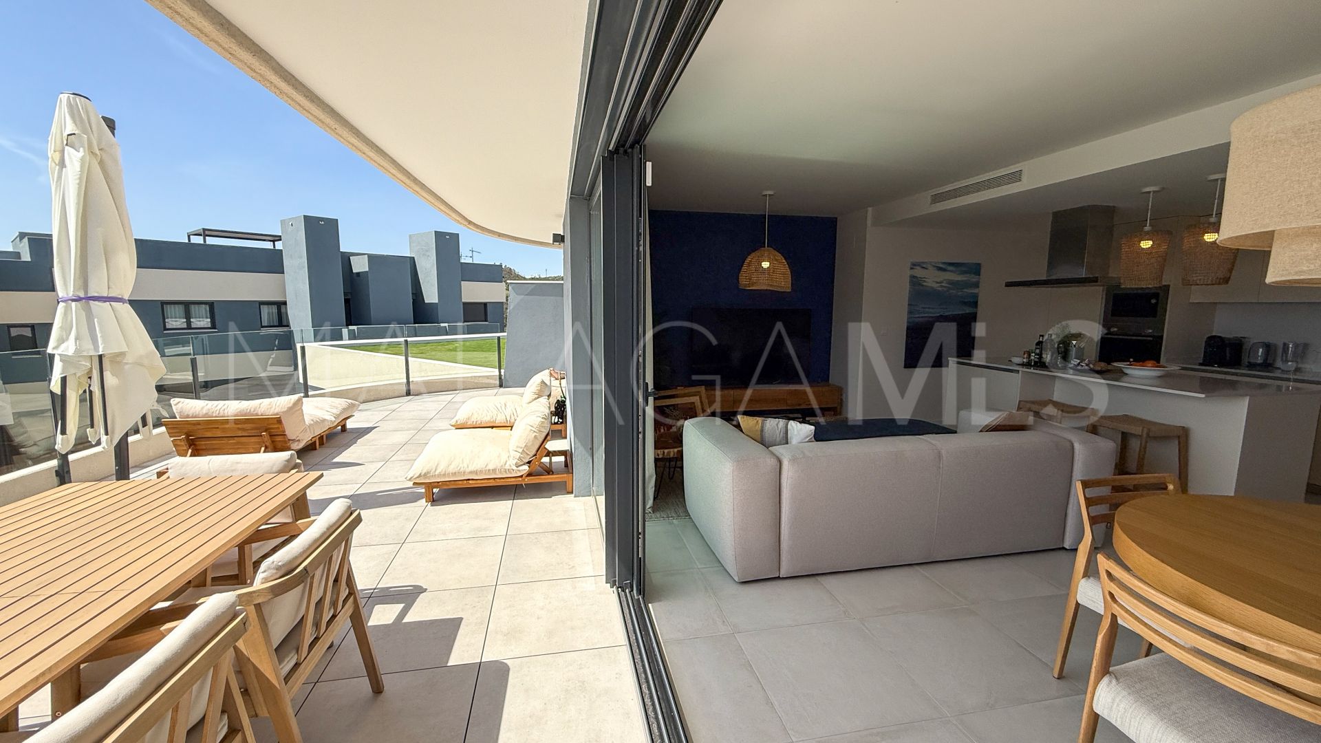 Wohnung for sale in Selwo