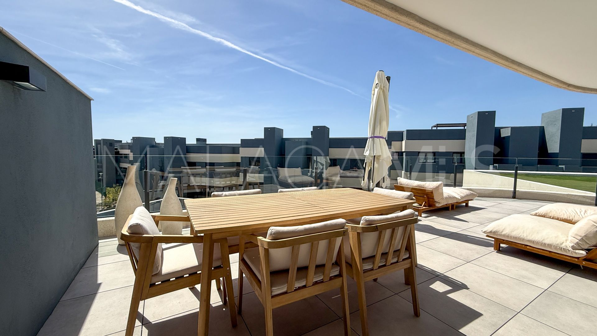 Wohnung for sale in Selwo