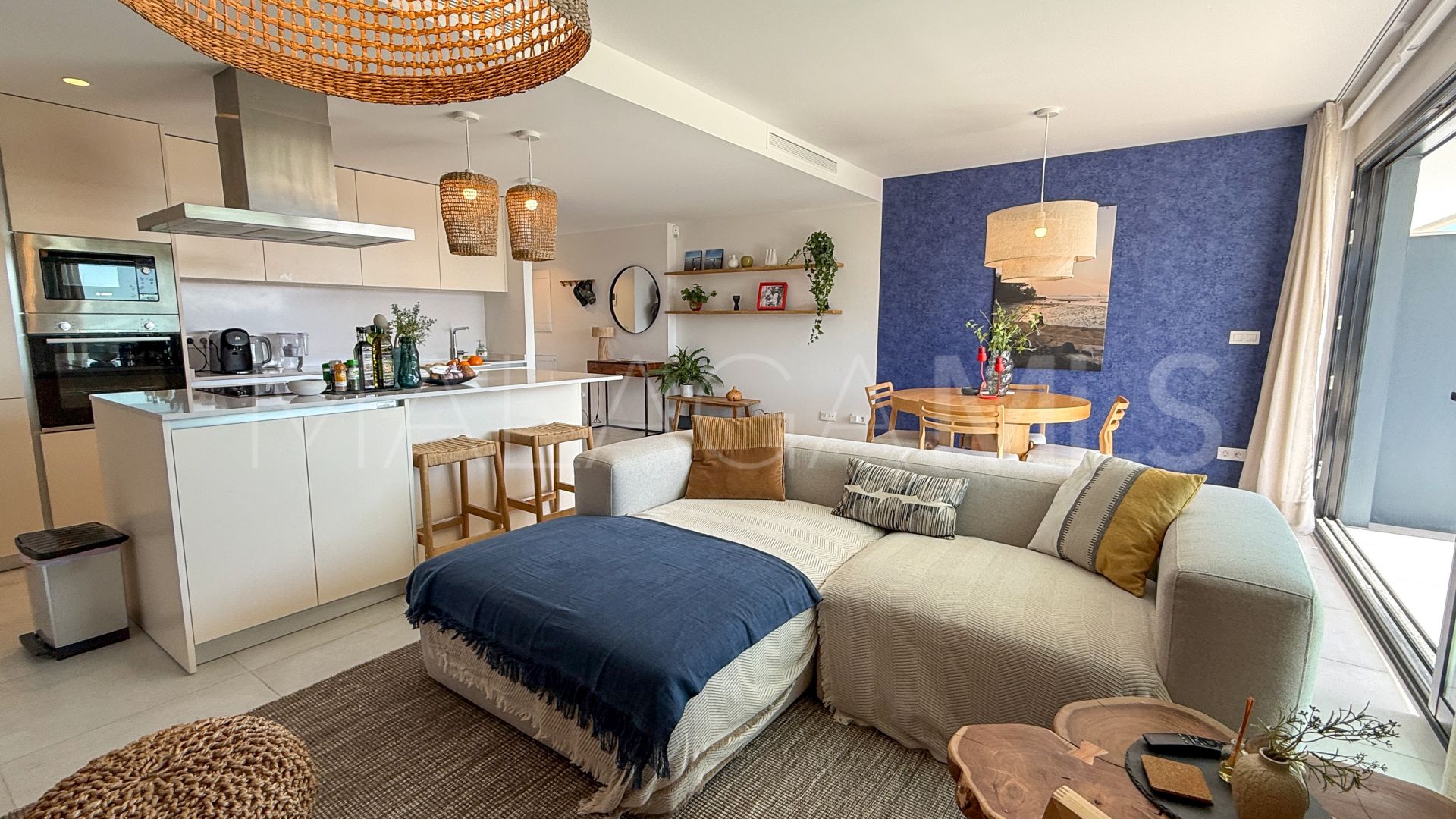 Wohnung for sale in Selwo