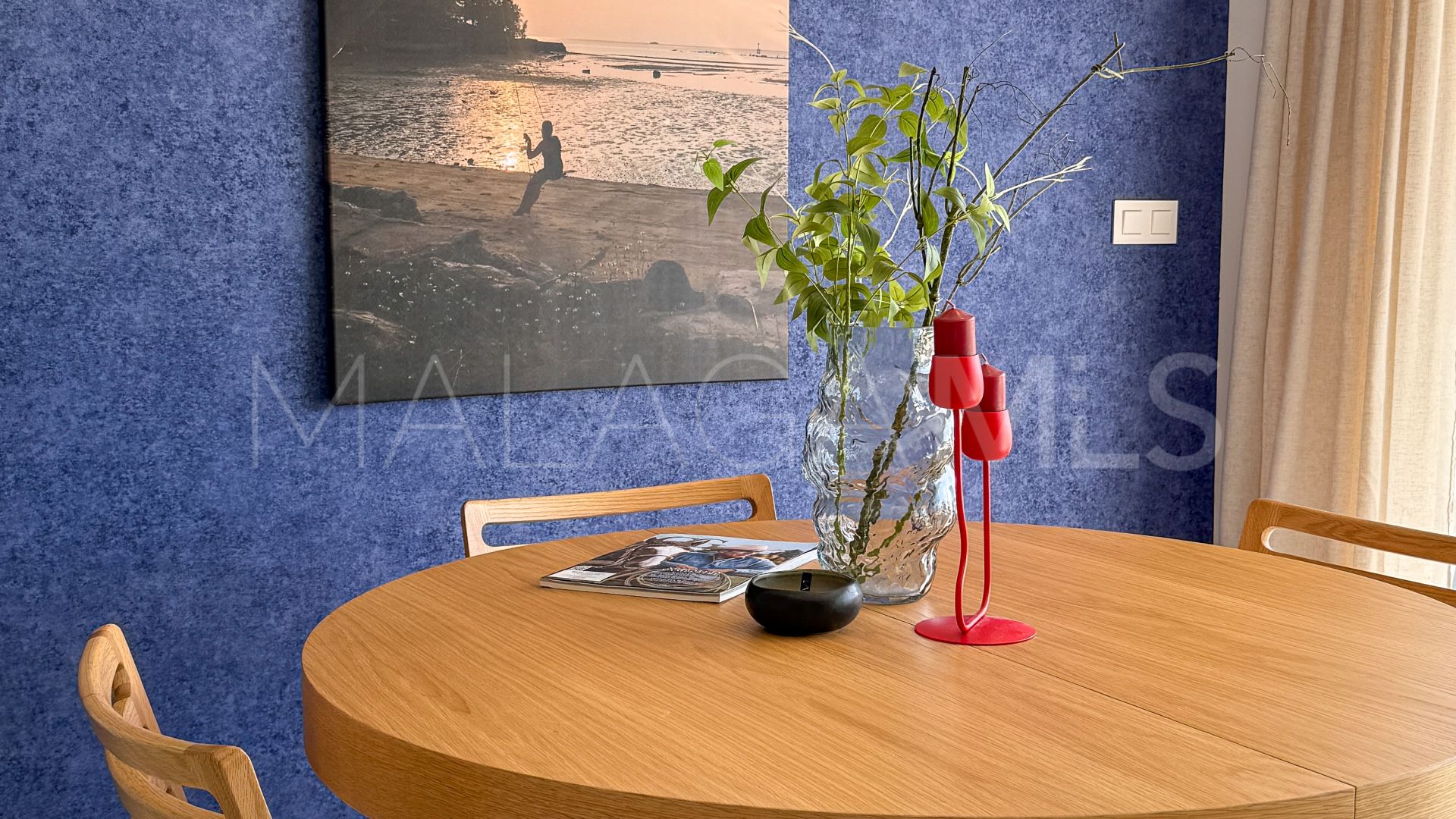 Wohnung for sale in Selwo