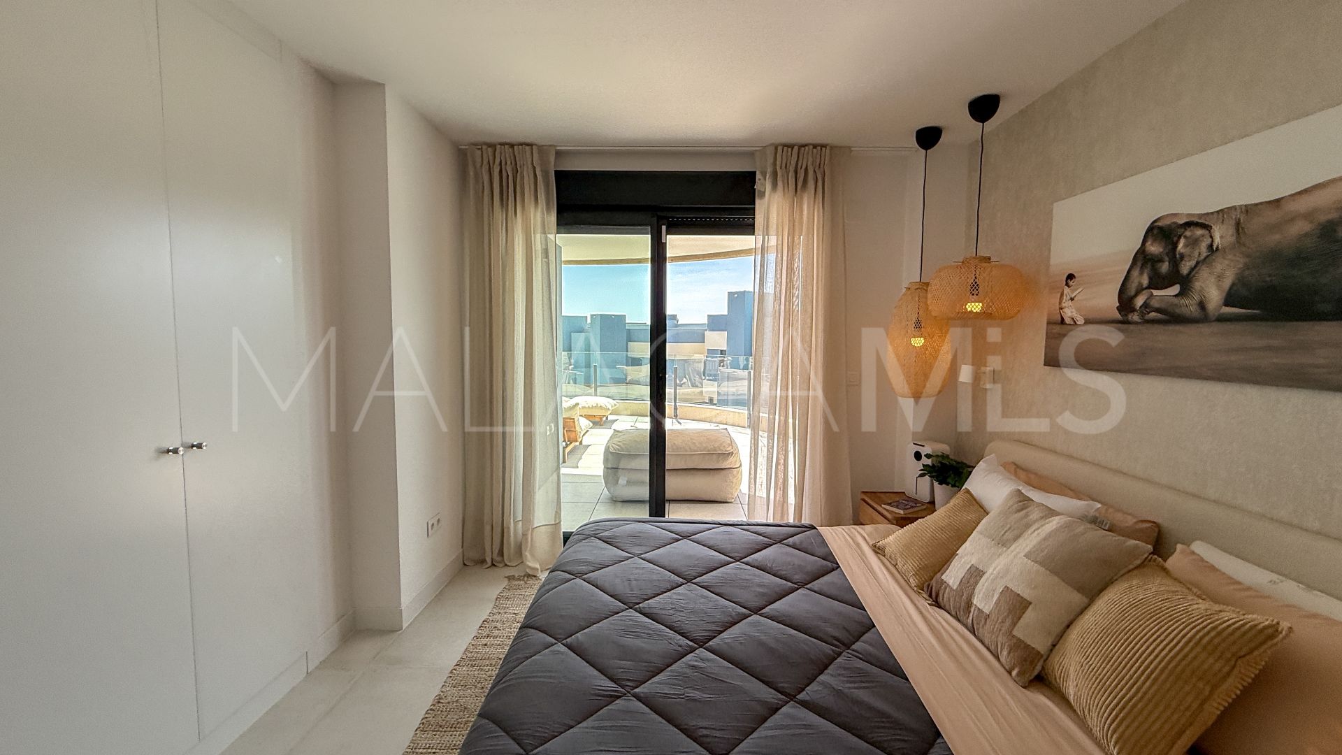 Wohnung for sale in Selwo