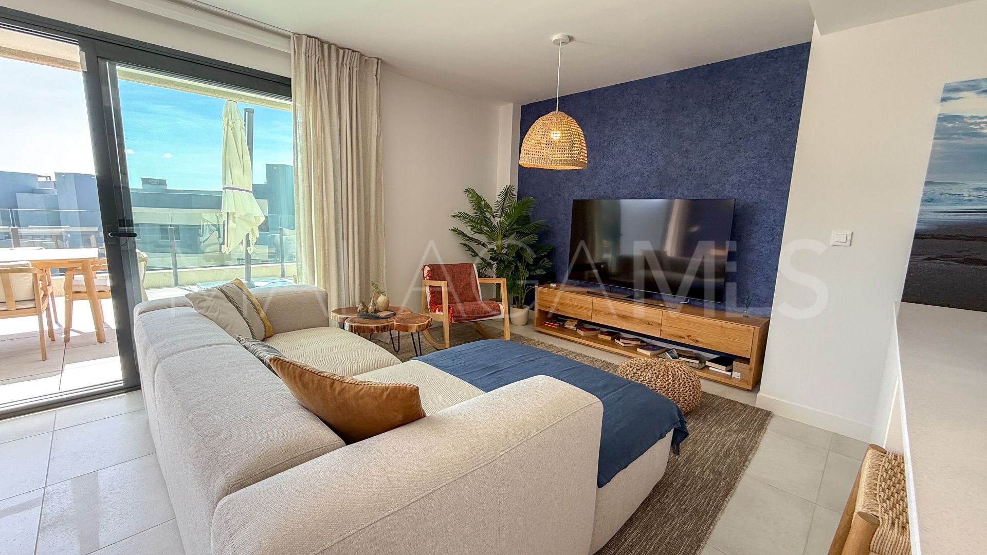 Wohnung for sale in Selwo