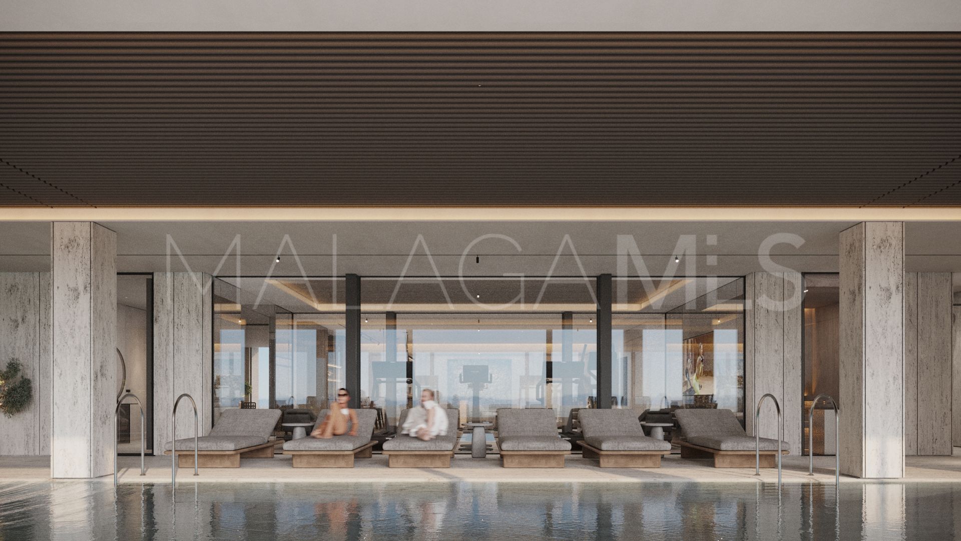 Se vende mansion de 8 bedrooms in La Zagaleta