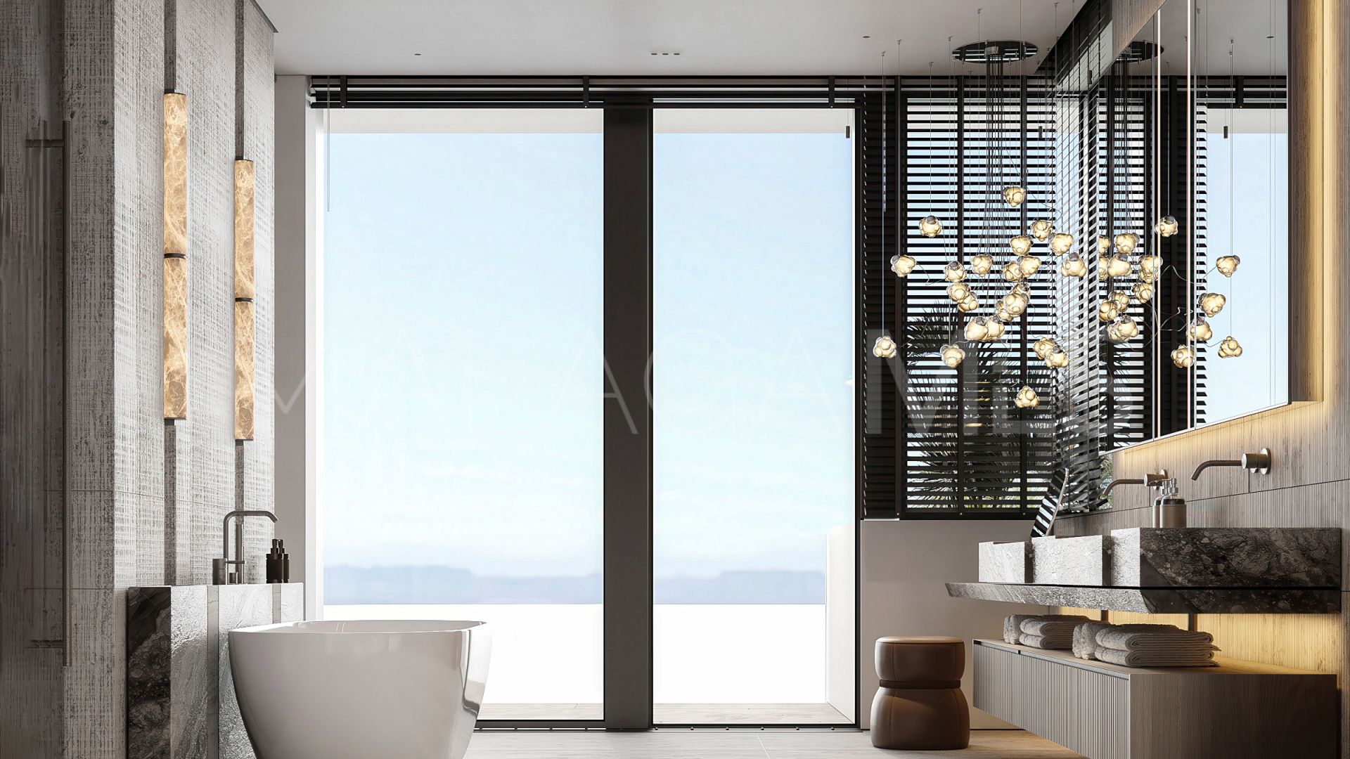 Se vende mansion de 8 bedrooms in La Zagaleta