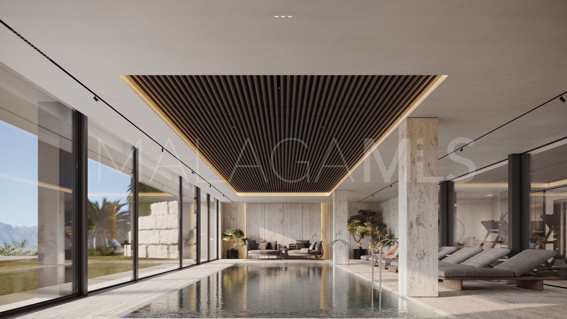 Se vende mansion de 8 bedrooms in La Zagaleta