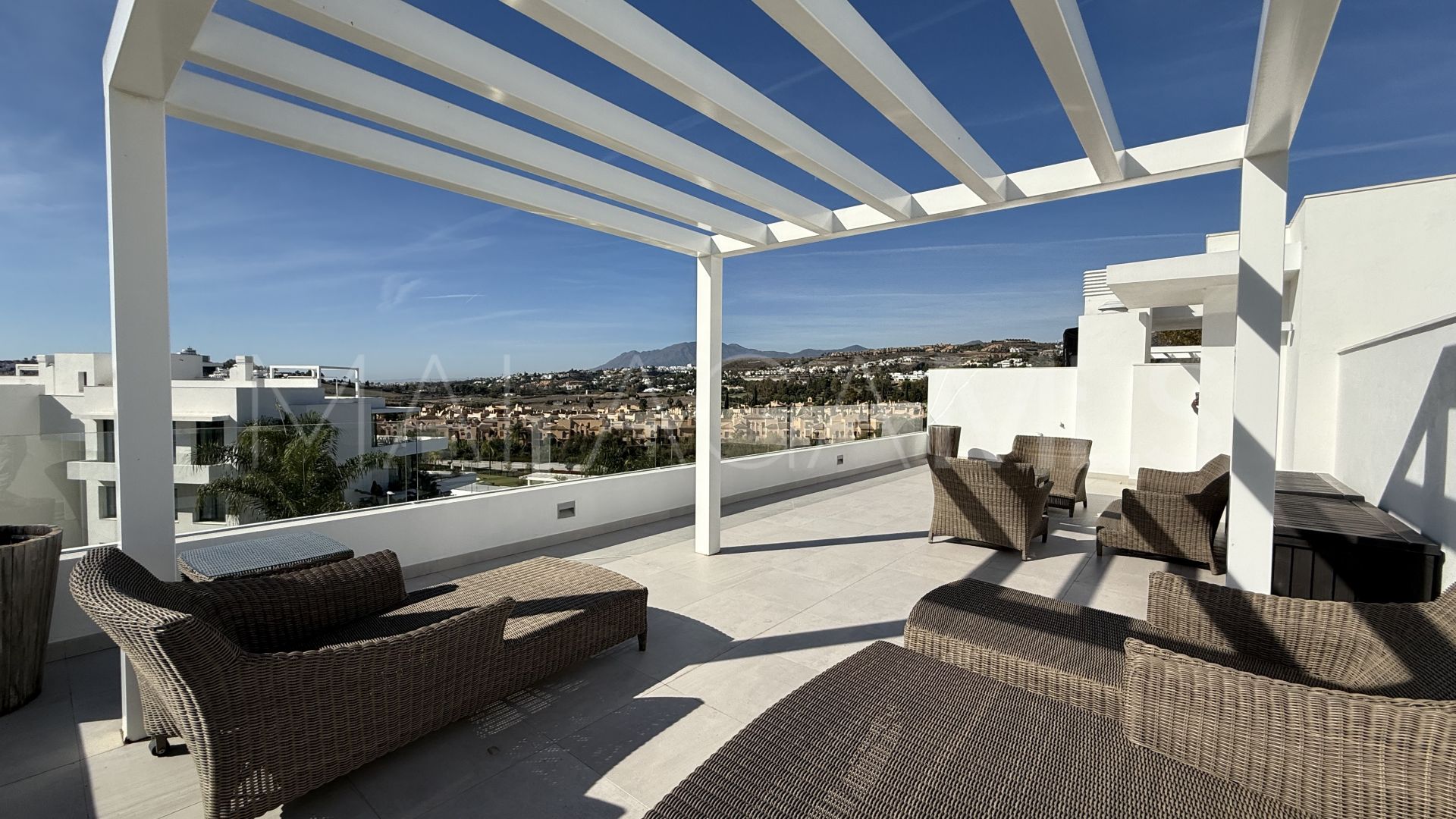 3 bedrooms Cataleya penthouse for sale