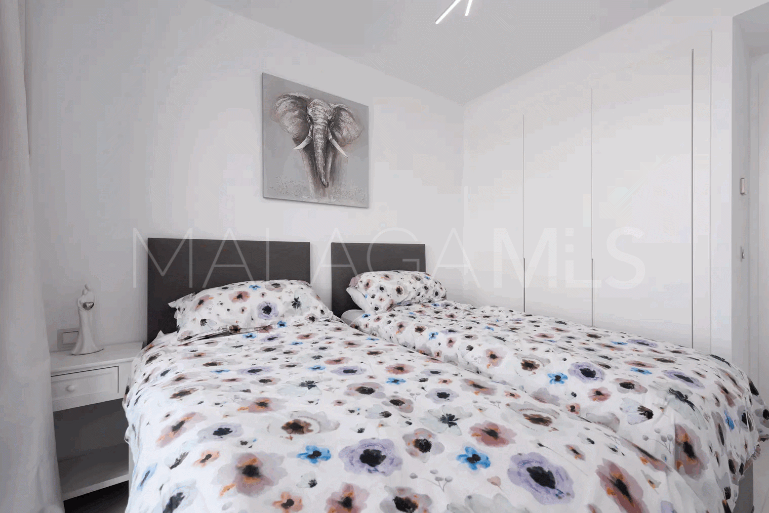 Appartement terrasse for sale in Estepona Est