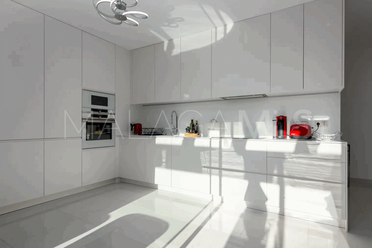 Appartement terrasse for sale in Estepona Est