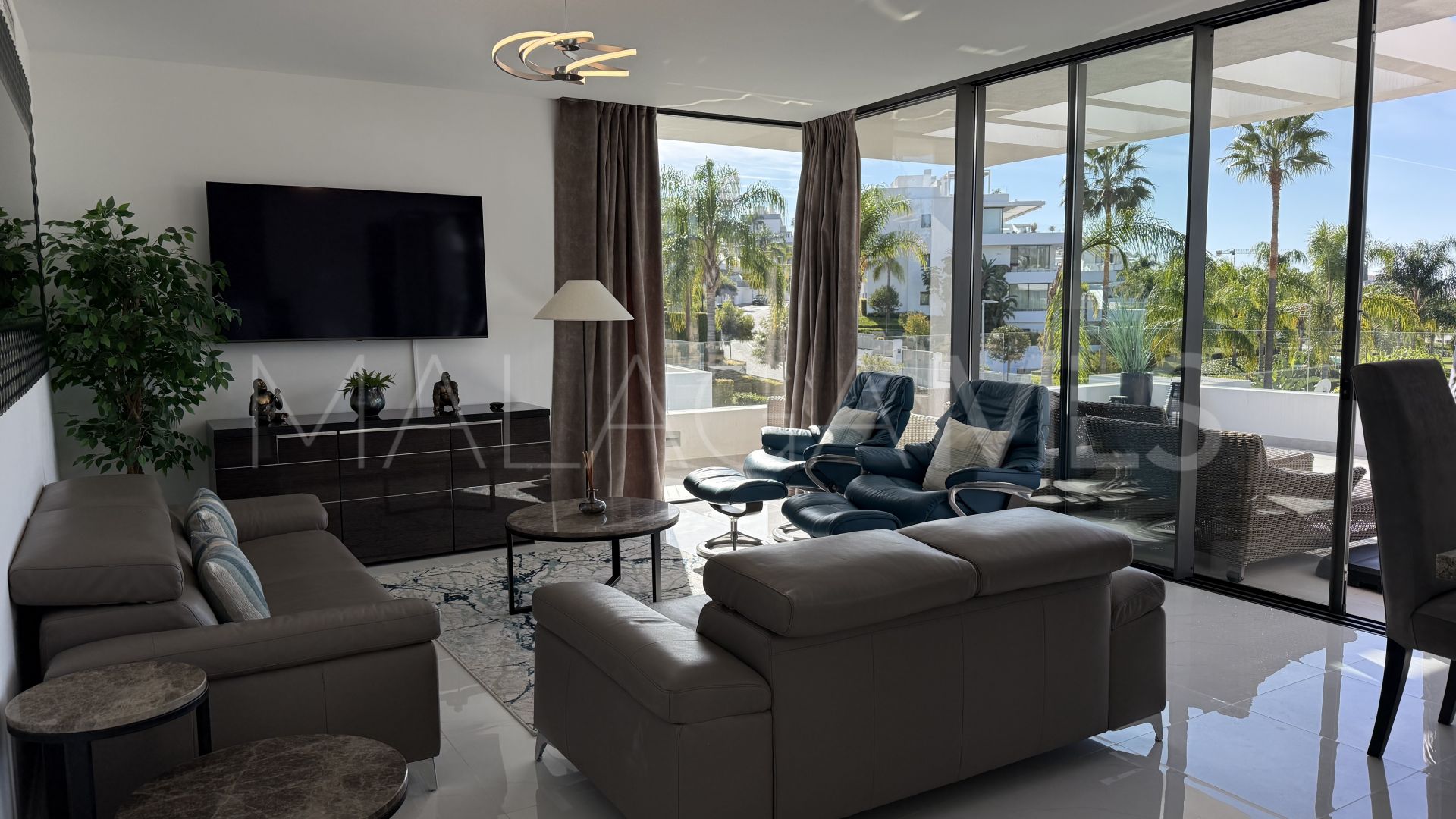 3 bedrooms Cataleya penthouse for sale