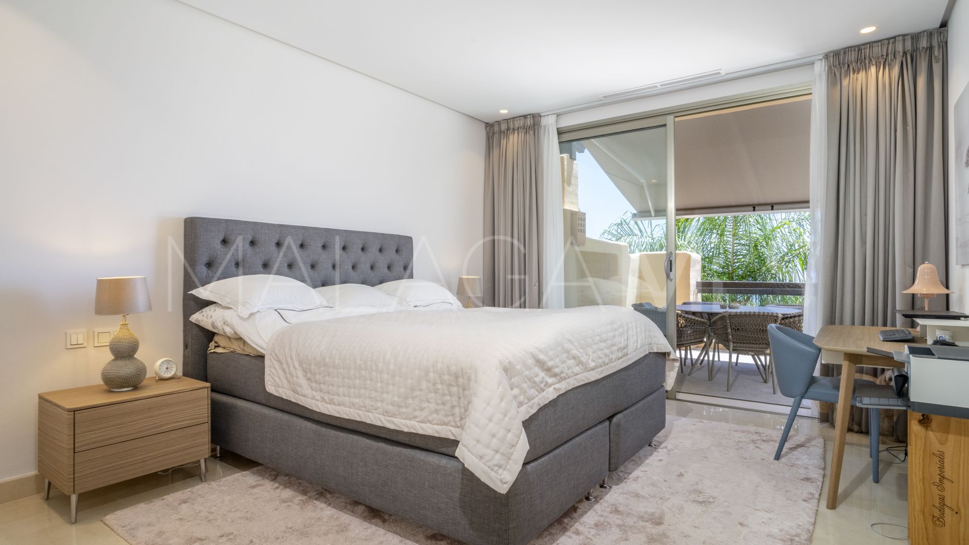 Ático for sale in Mansion Club de 2 bedrooms