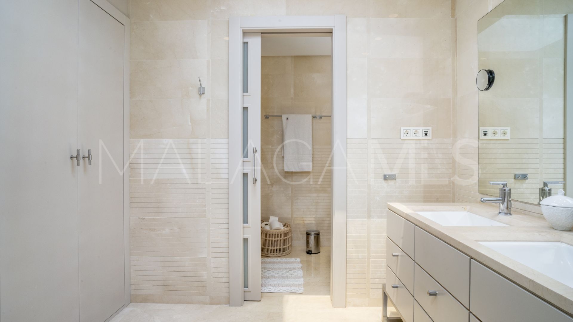 Ático for sale in Mansion Club de 2 bedrooms