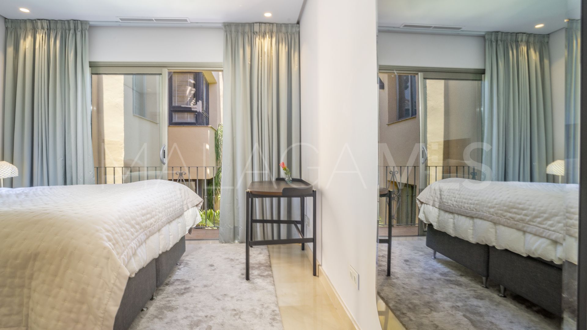 Ático for sale in Mansion Club de 2 bedrooms