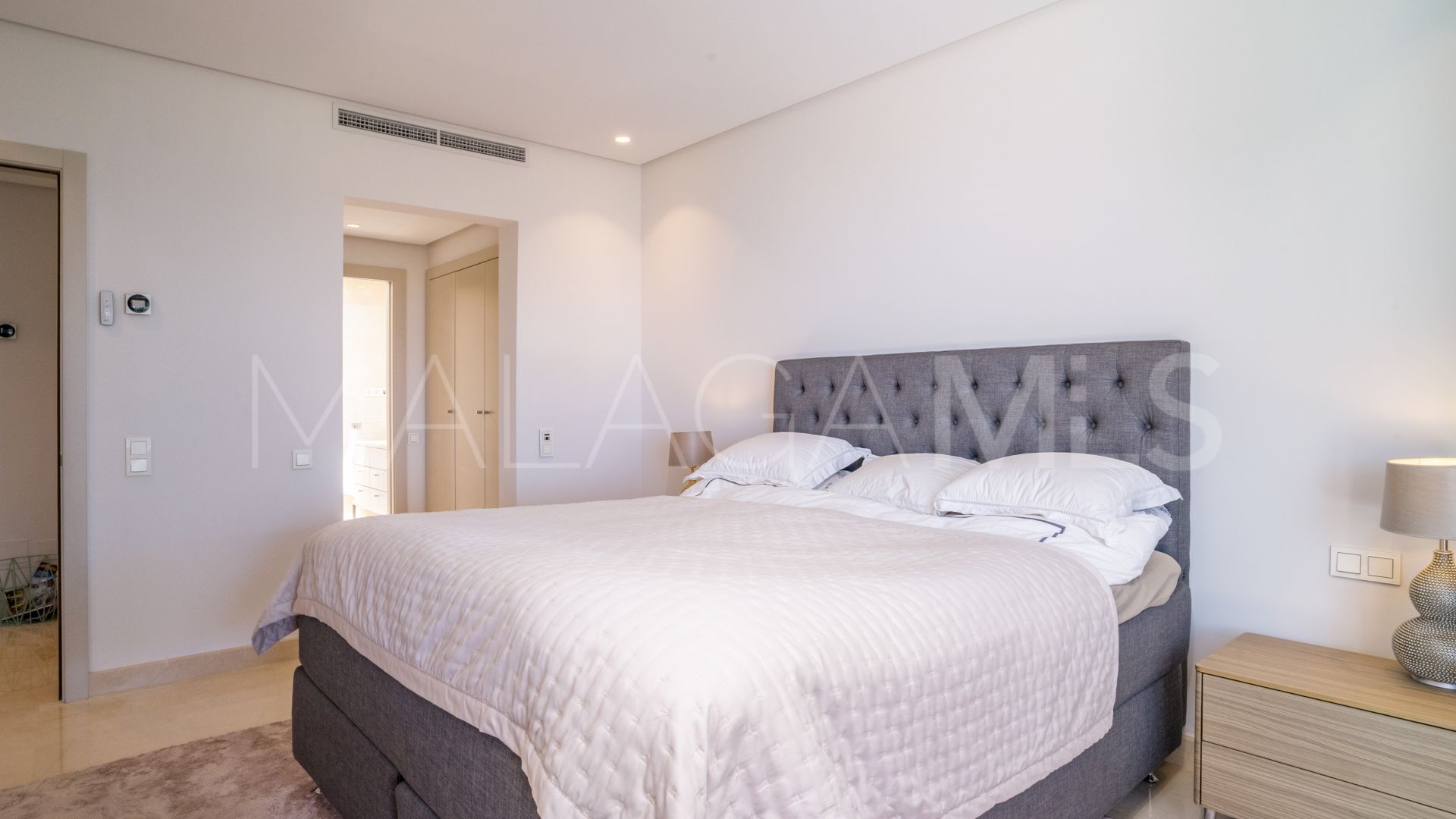 Ático for sale in Mansion Club de 2 bedrooms