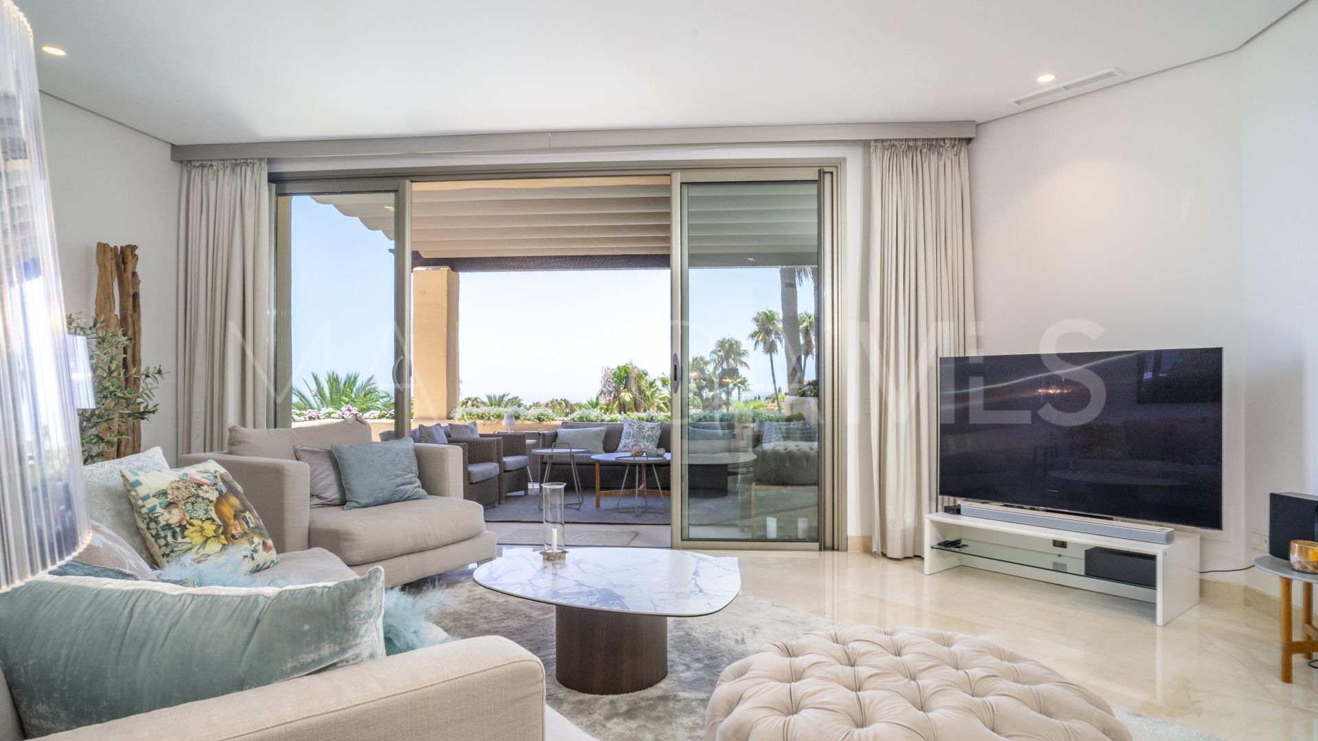 Ático for sale in Mansion Club de 2 bedrooms