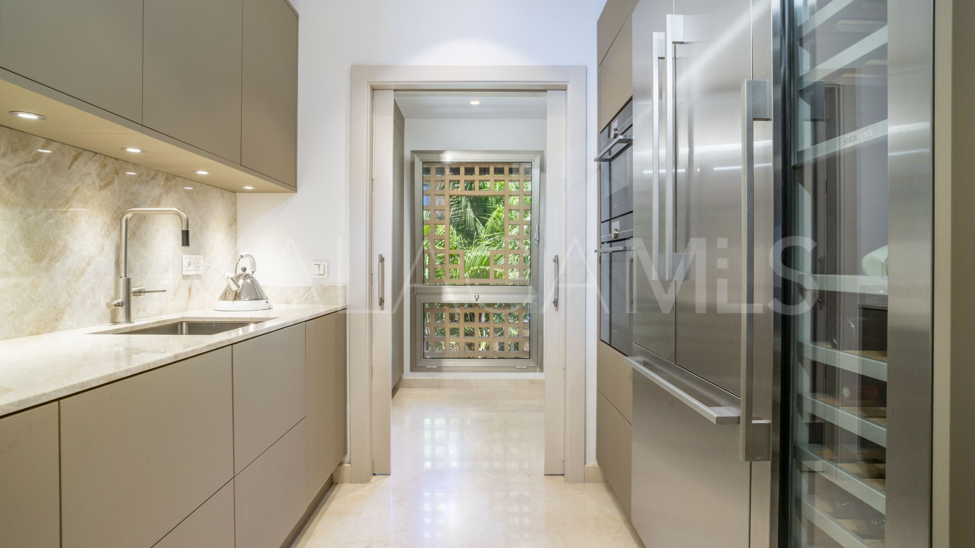 Ático for sale in Mansion Club de 2 bedrooms