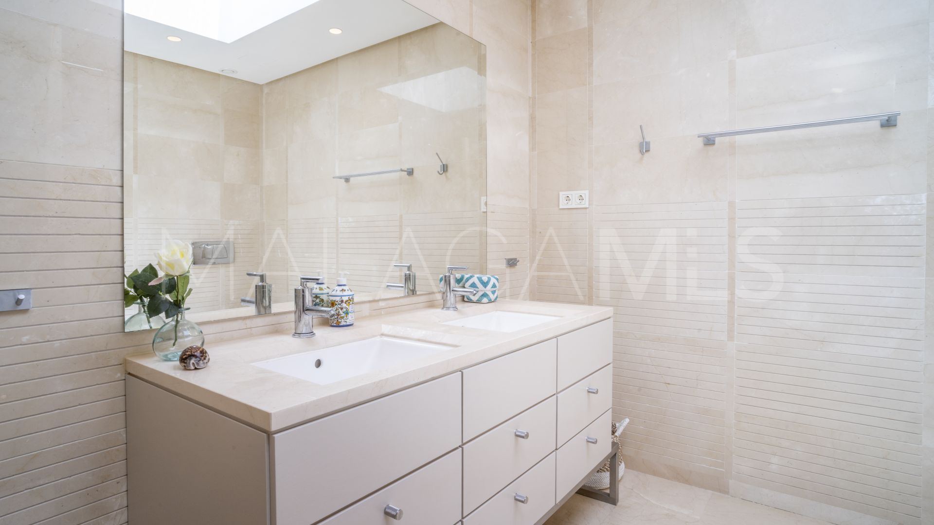 Ático for sale in Mansion Club de 2 bedrooms