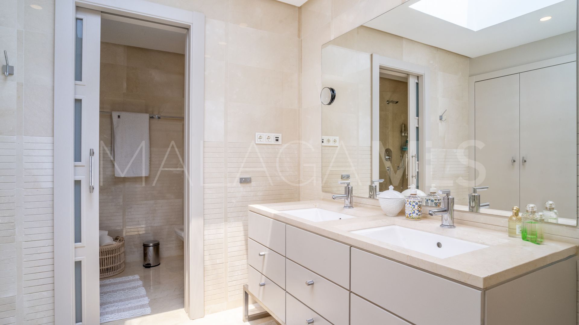Ático for sale in Mansion Club de 2 bedrooms