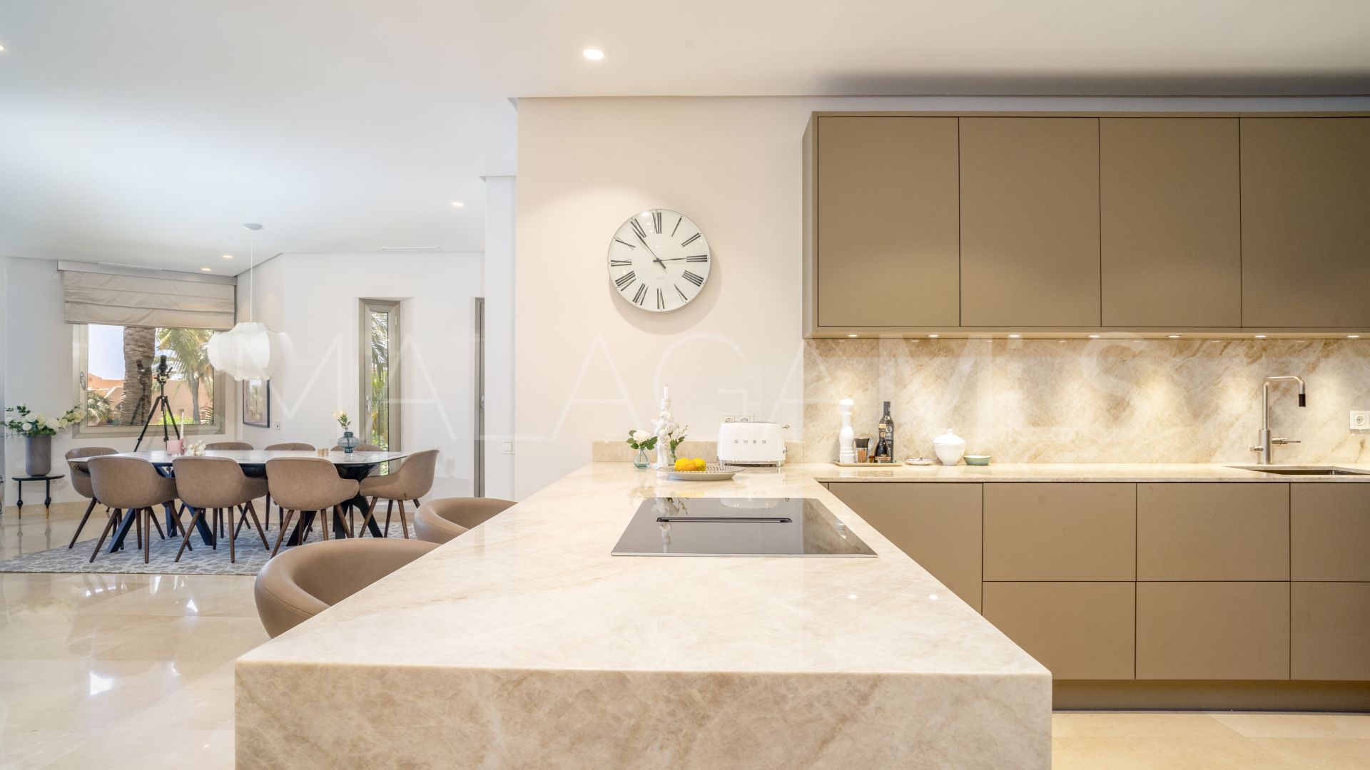 Ático for sale in Mansion Club de 2 bedrooms