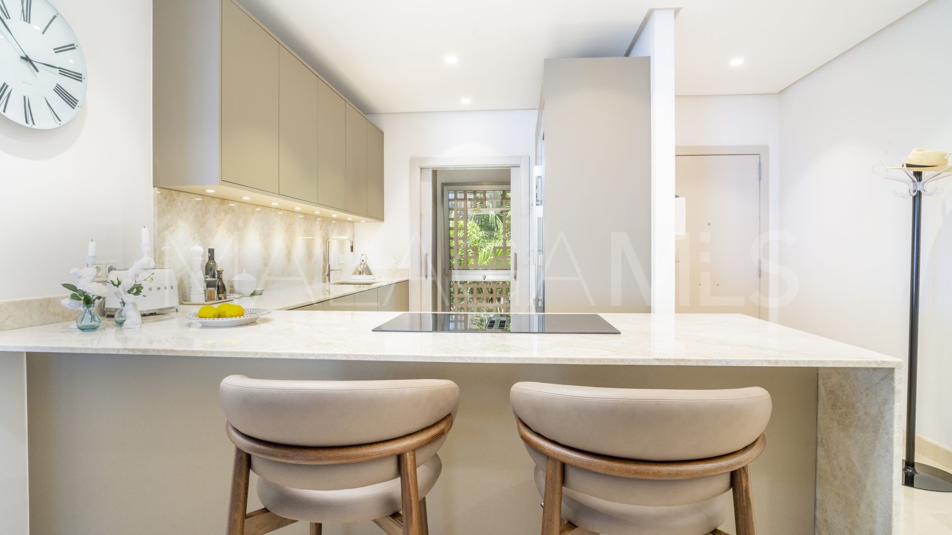 Ático for sale in Mansion Club de 2 bedrooms