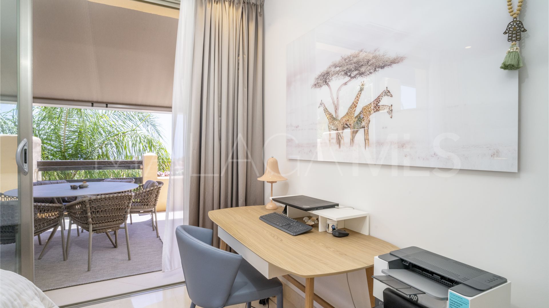 Ático for sale in Mansion Club de 2 bedrooms
