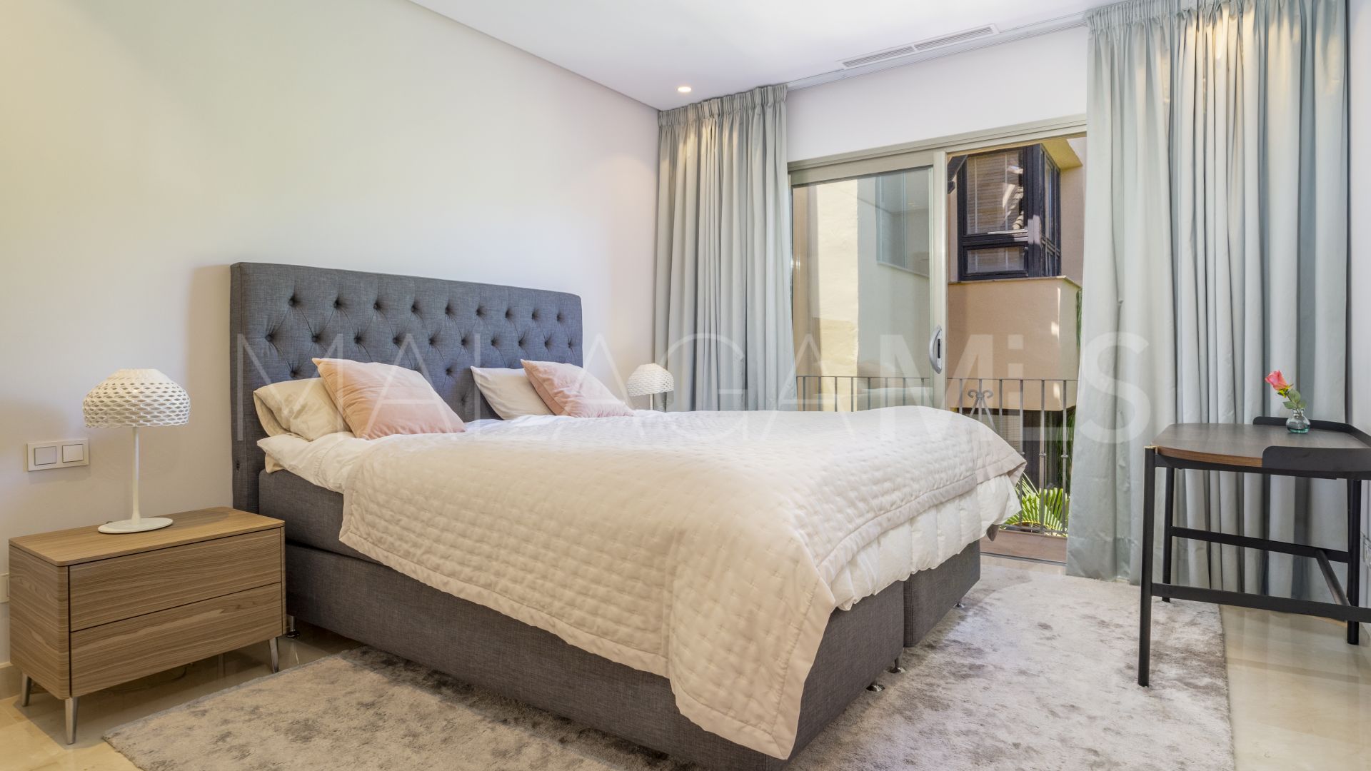 Ático for sale in Mansion Club de 2 bedrooms