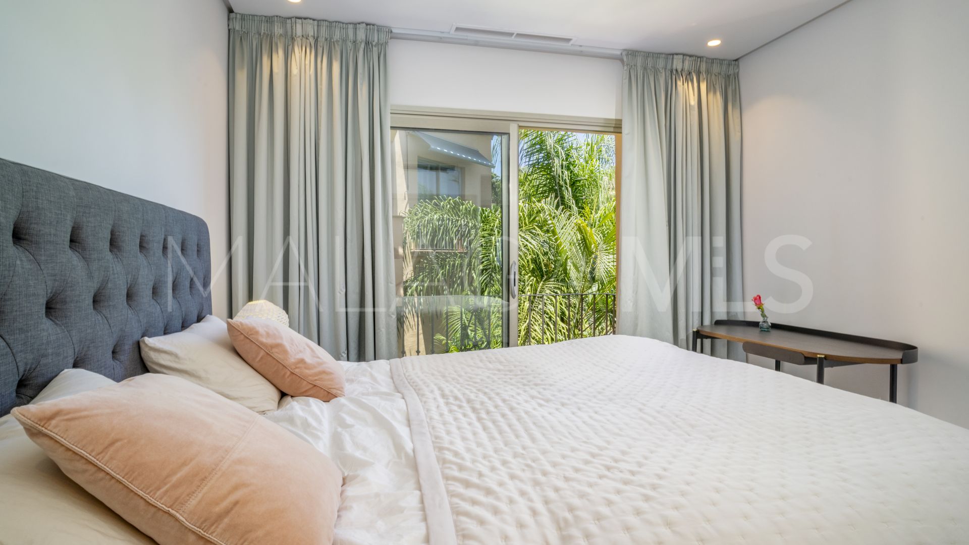Ático for sale in Mansion Club de 2 bedrooms