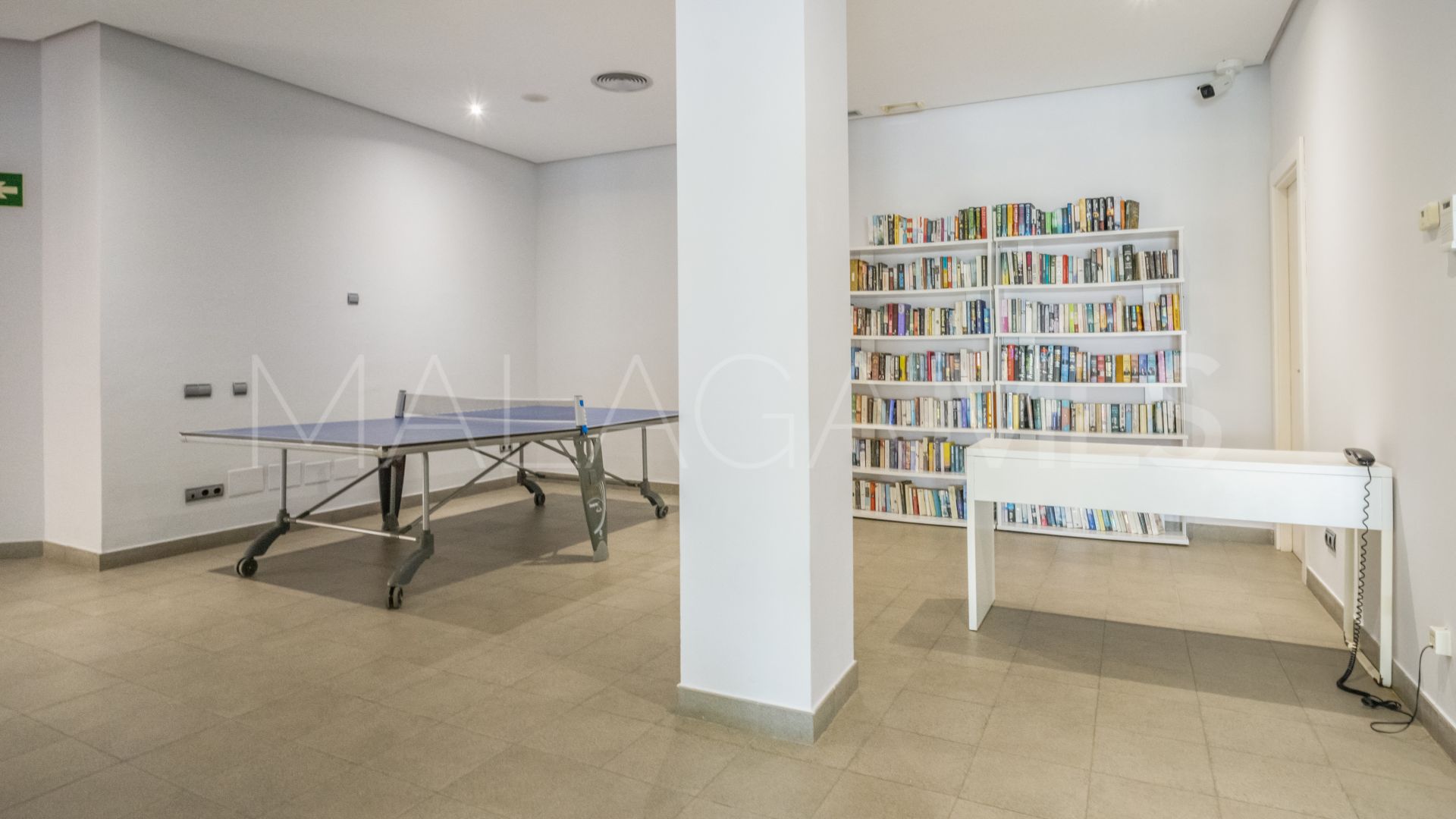 Ático for sale in Mansion Club de 2 bedrooms