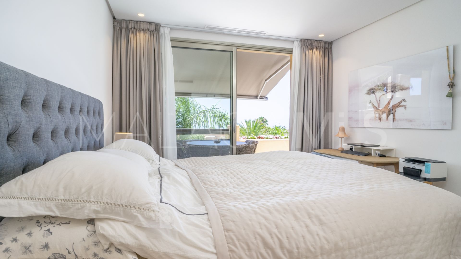 Ático for sale in Mansion Club de 2 bedrooms