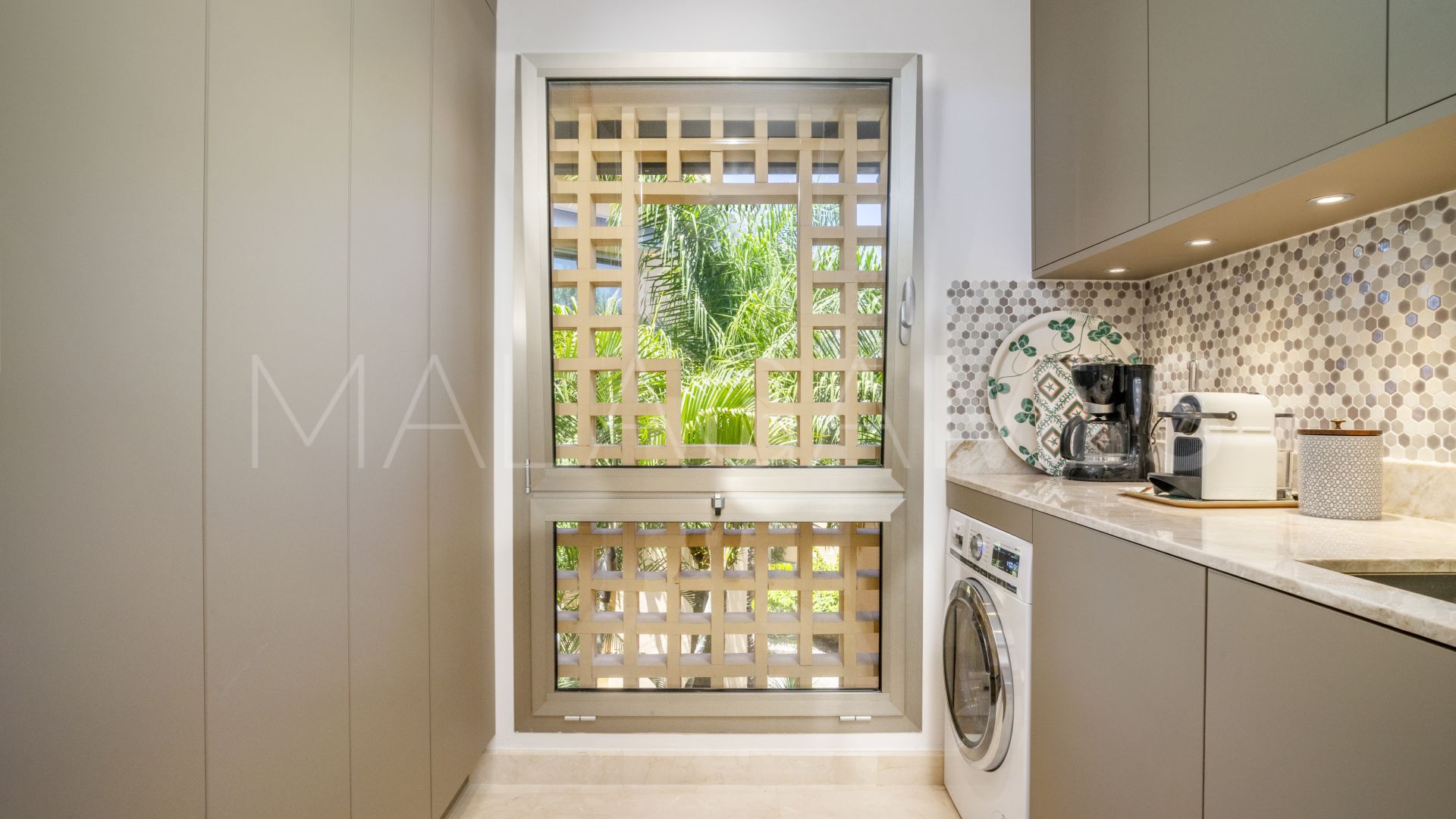 Ático for sale in Mansion Club de 2 bedrooms