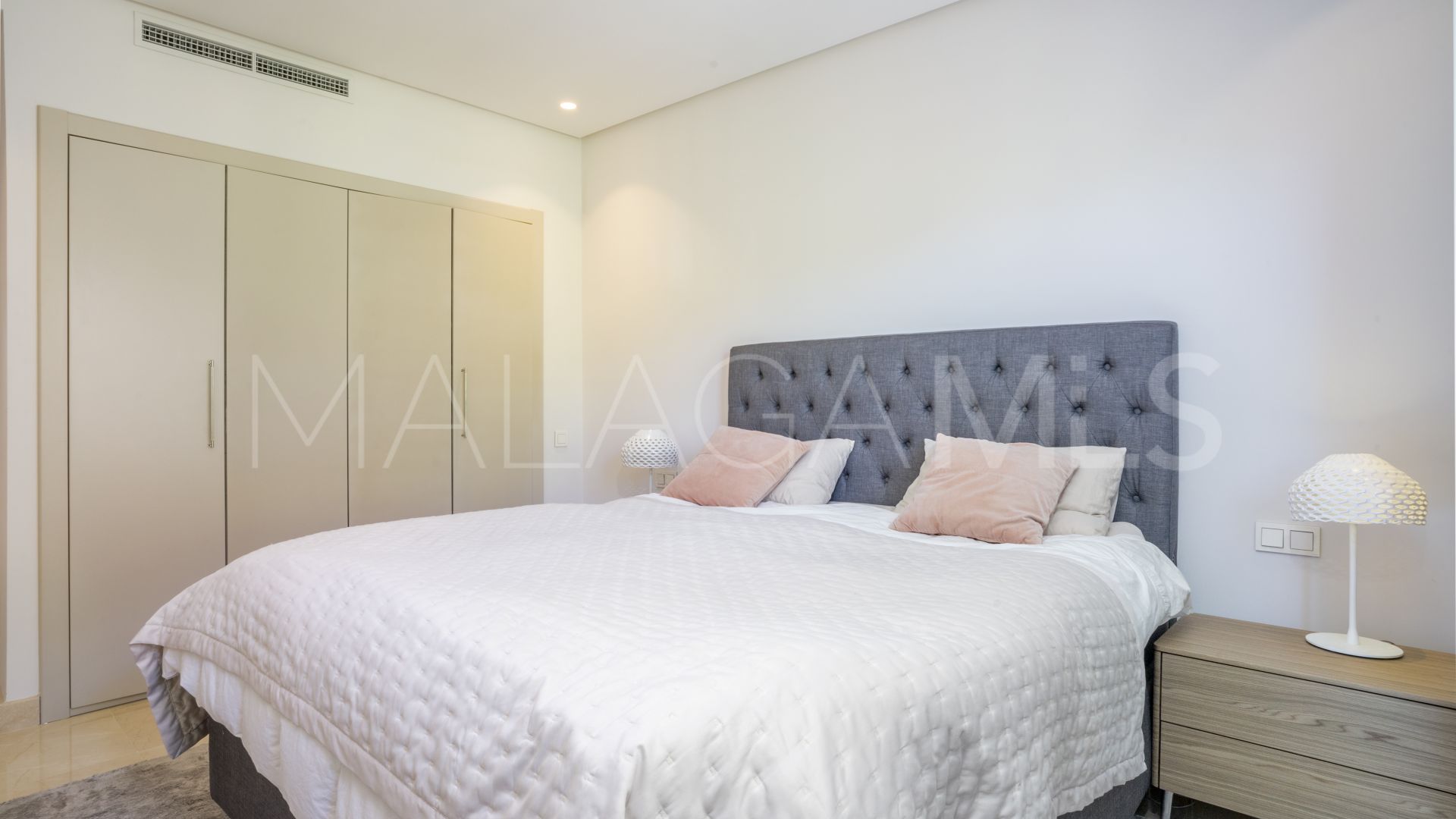 Ático for sale in Mansion Club de 2 bedrooms
