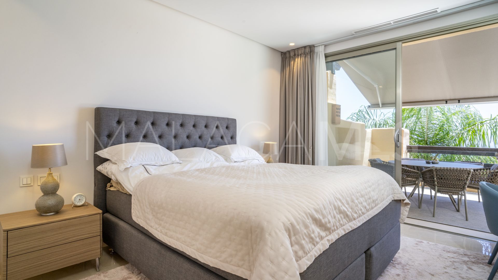 Ático for sale in Mansion Club de 2 bedrooms