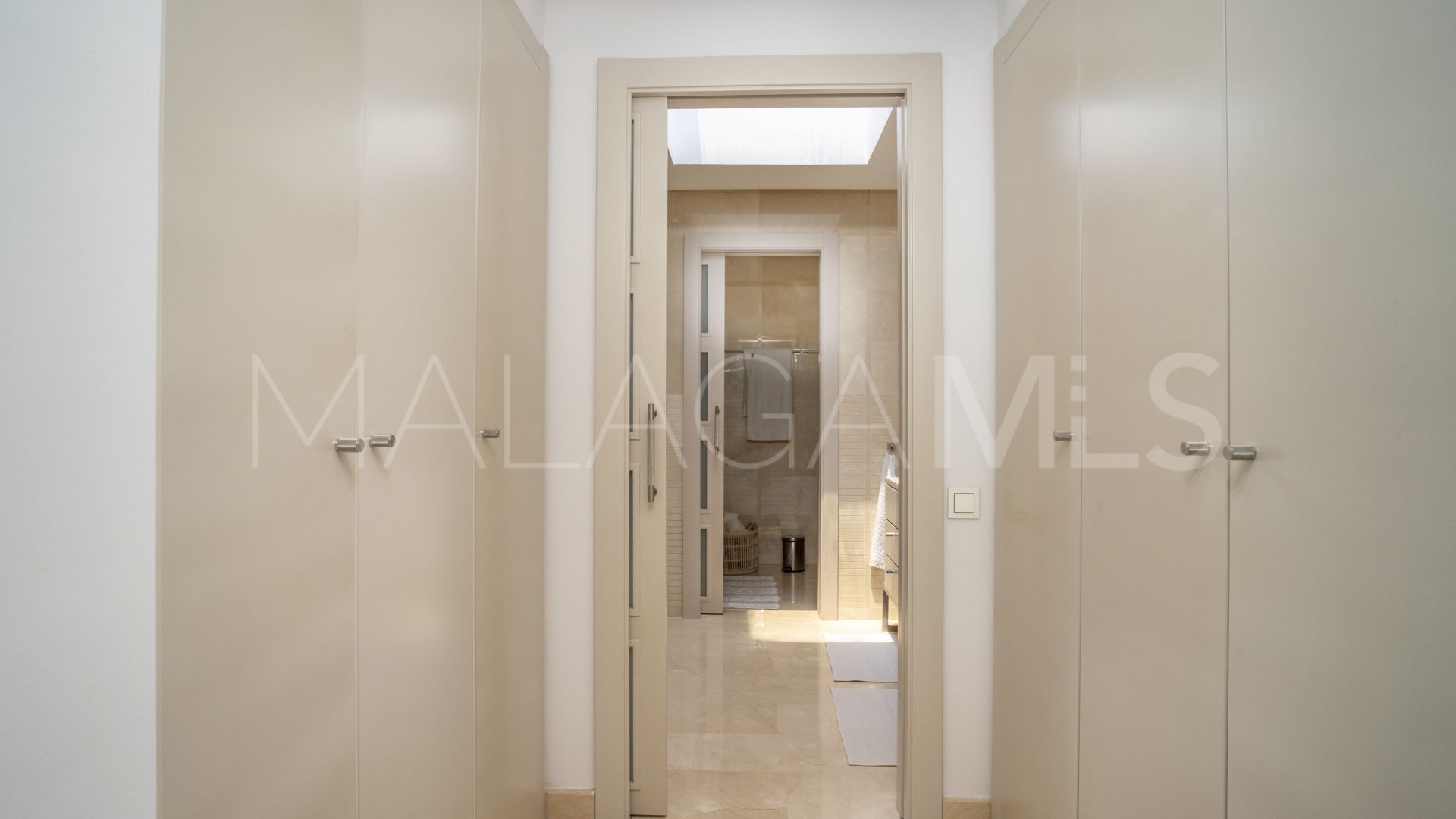 Ático for sale in Mansion Club de 2 bedrooms
