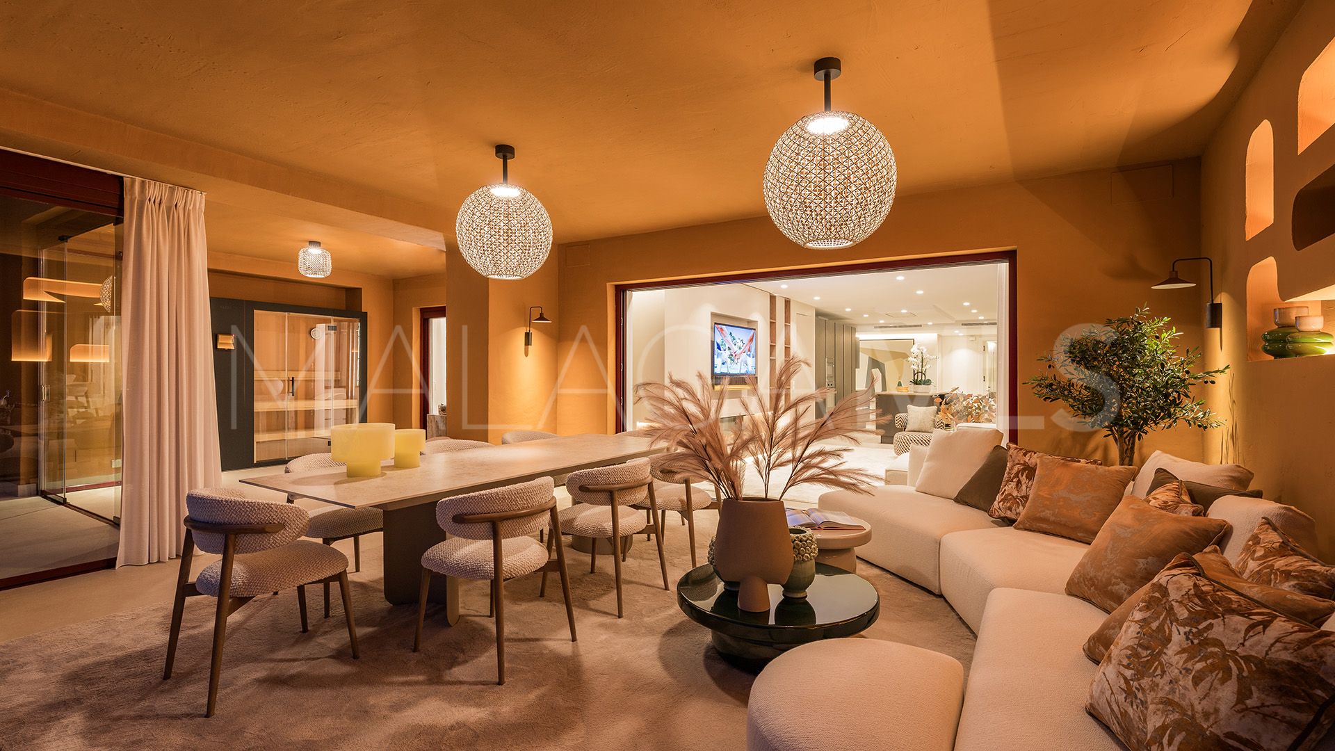Appartement rez de chaussée for sale in Los Granados del Mar