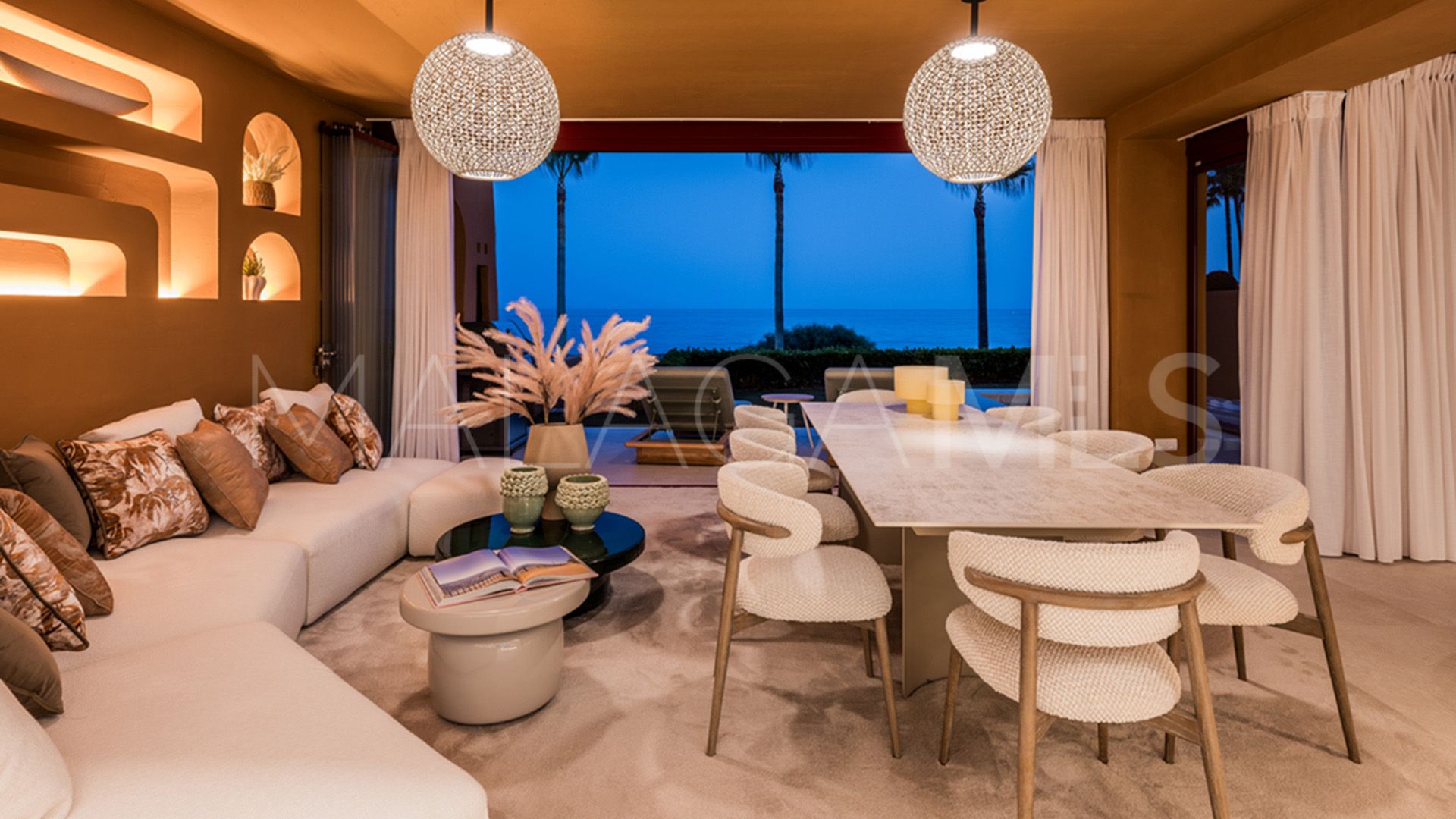 Appartement rez de chaussée for sale in Los Granados del Mar
