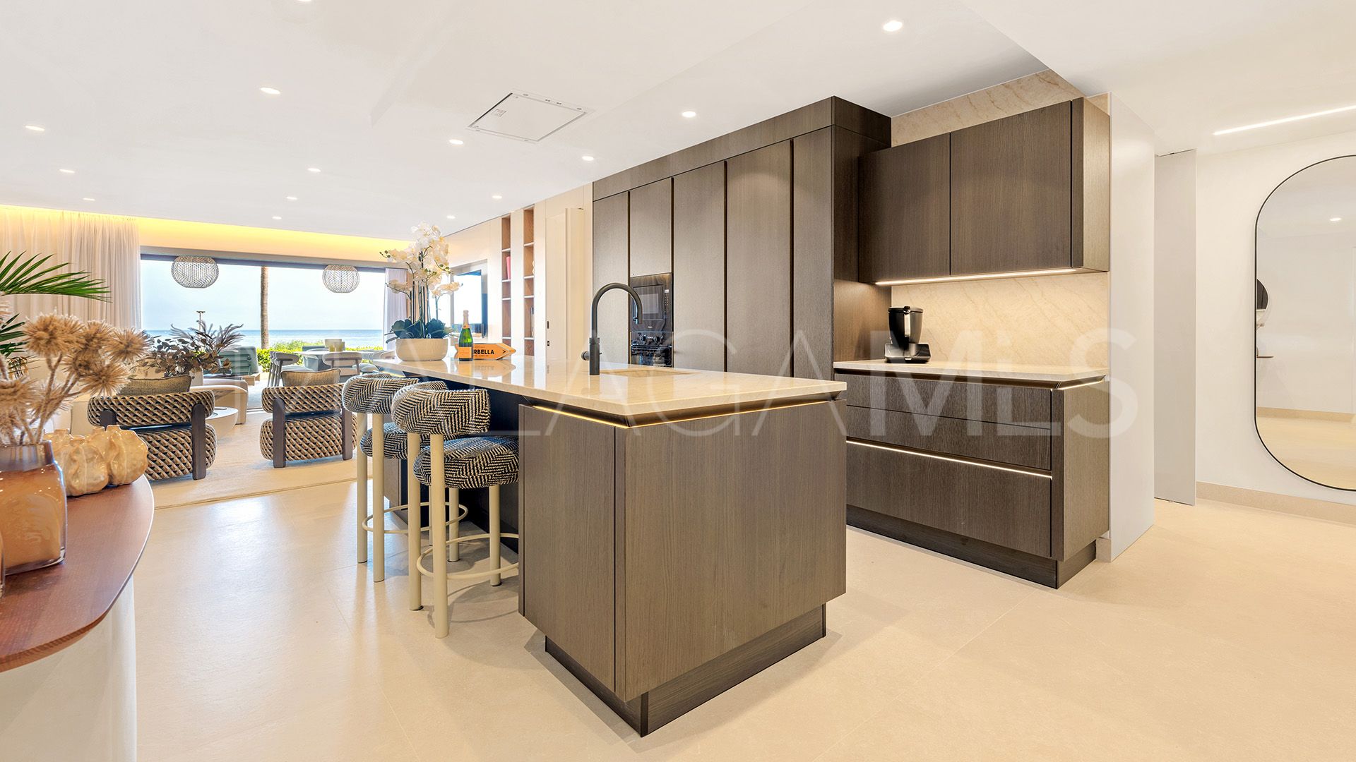 Appartement rez de chaussée for sale in Los Granados del Mar