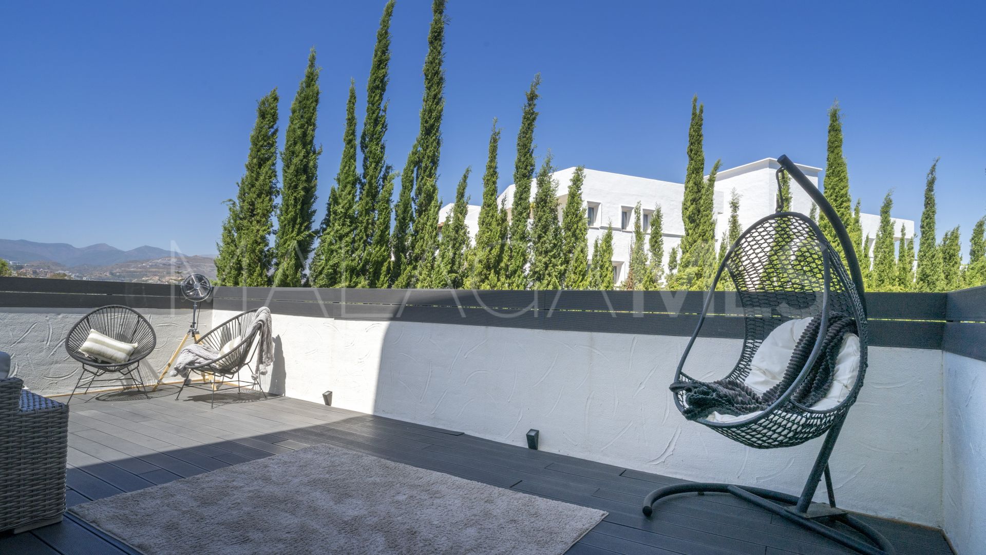Apartamento planta baja de 2 bedrooms a la venta in Nueva Andalucia