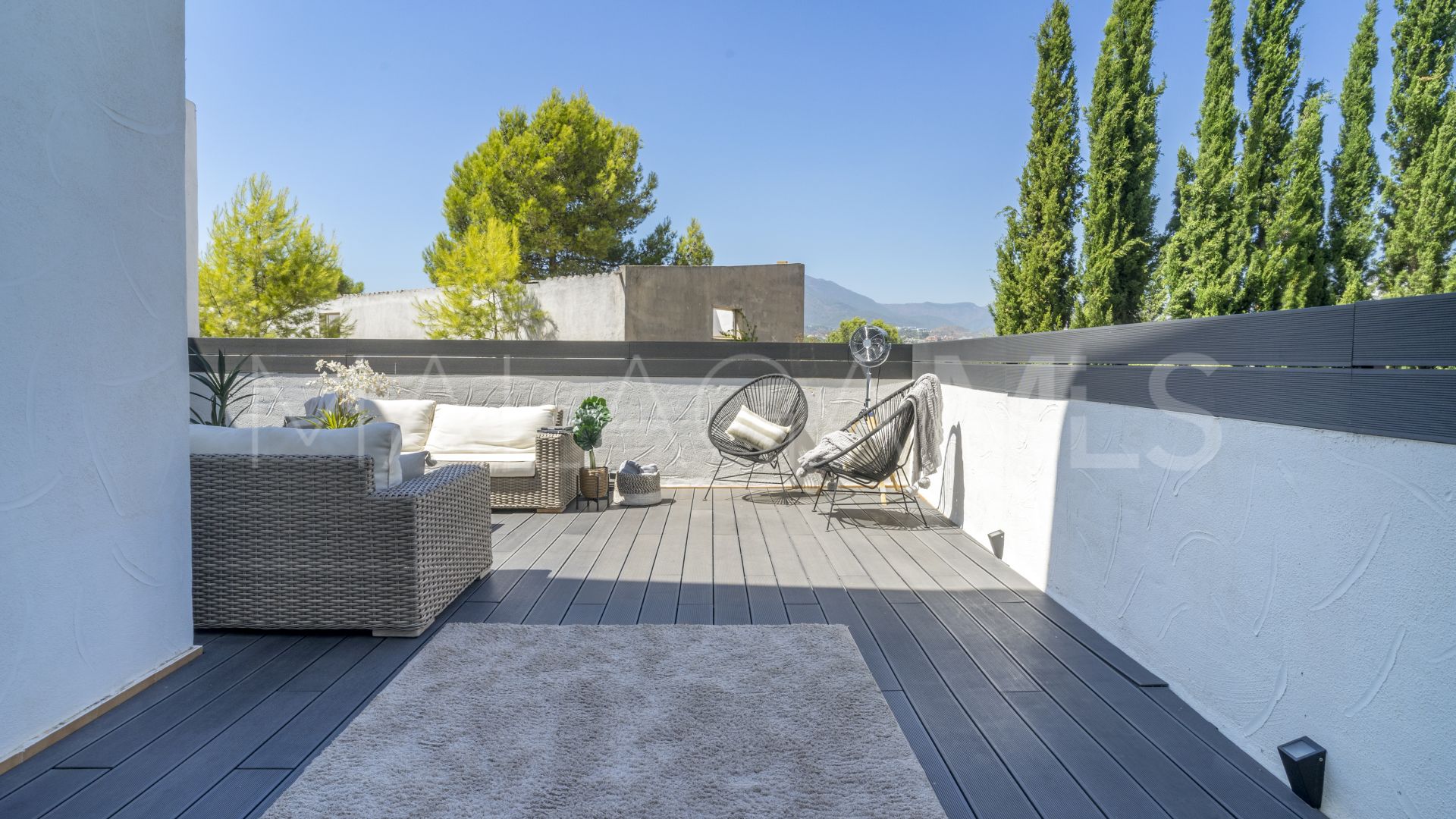 Apartamento planta baja de 2 bedrooms a la venta in Nueva Andalucia