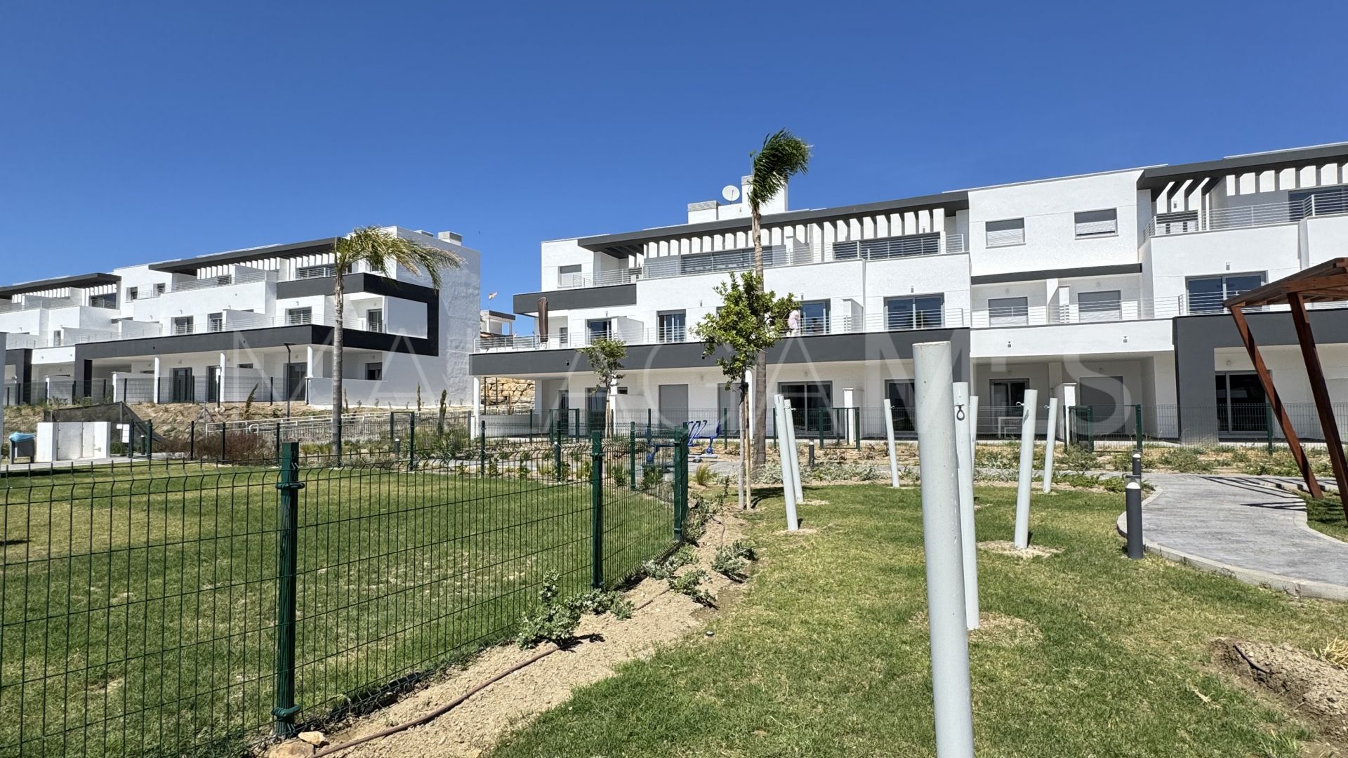 Apartamento de 2 bedrooms a la venta in Valle Romano
