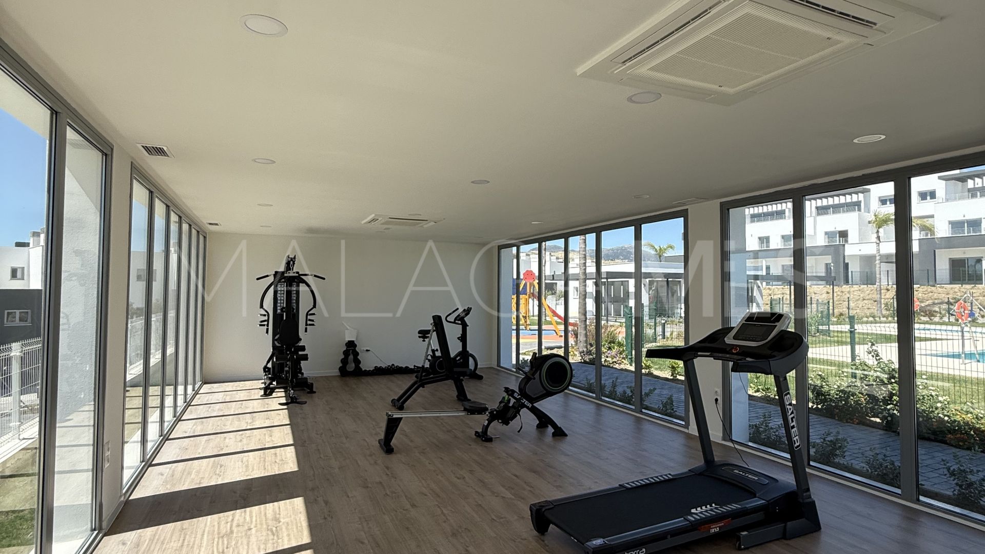 Apartamento de 2 bedrooms a la venta in Valle Romano
