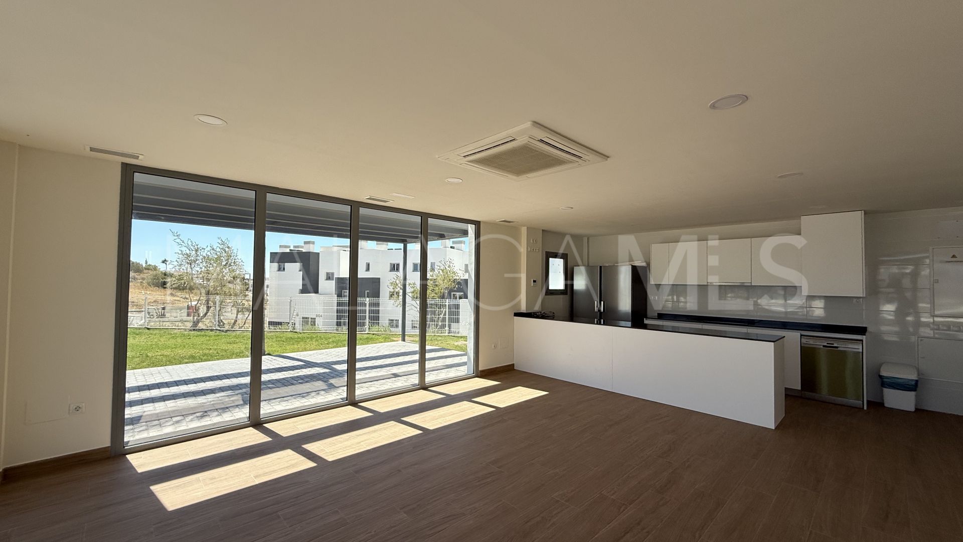 Apartamento de 2 bedrooms a la venta in Valle Romano