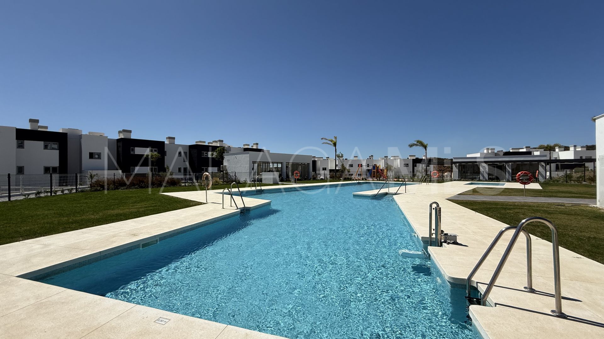 Apartamento de 2 bedrooms a la venta in Valle Romano