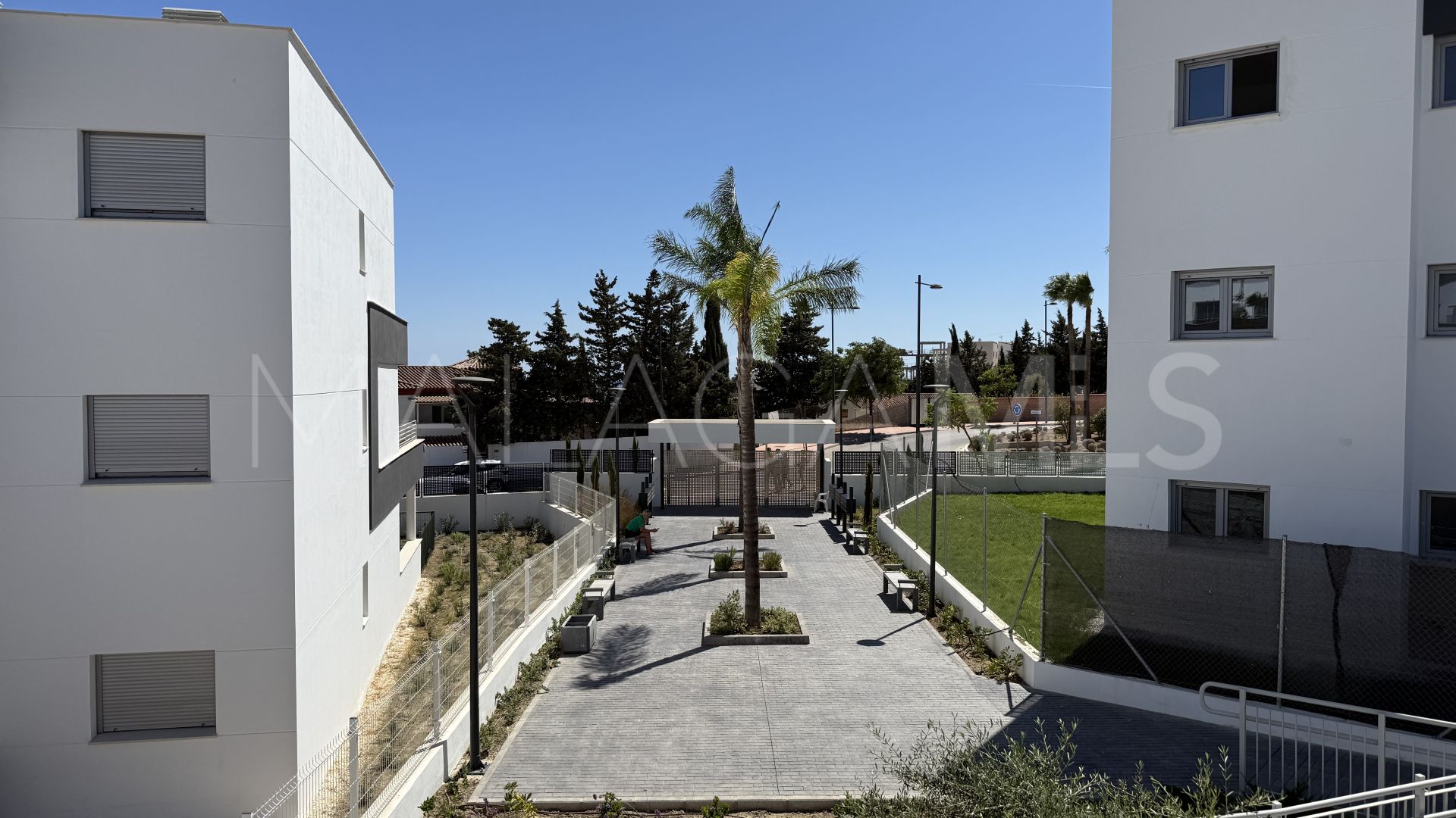 Apartamento de 2 bedrooms a la venta in Valle Romano