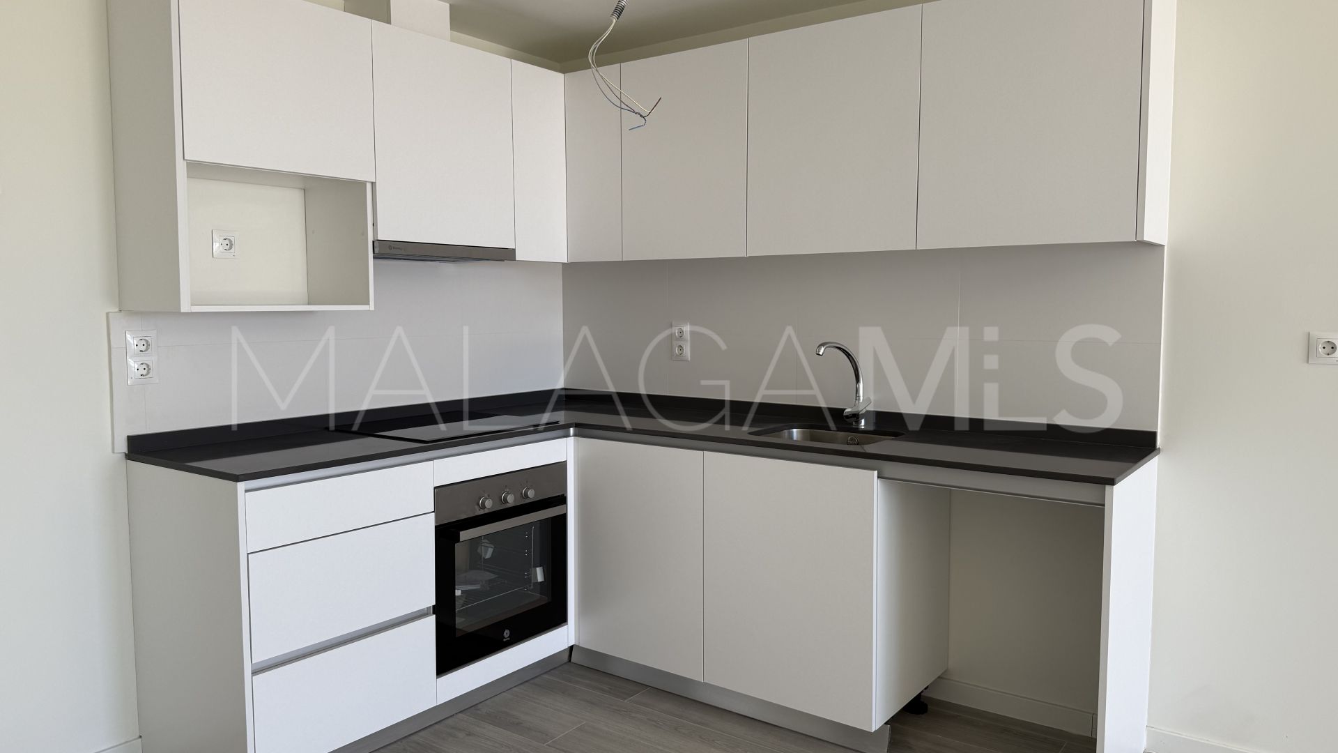Apartamento de 2 bedrooms a la venta in Valle Romano