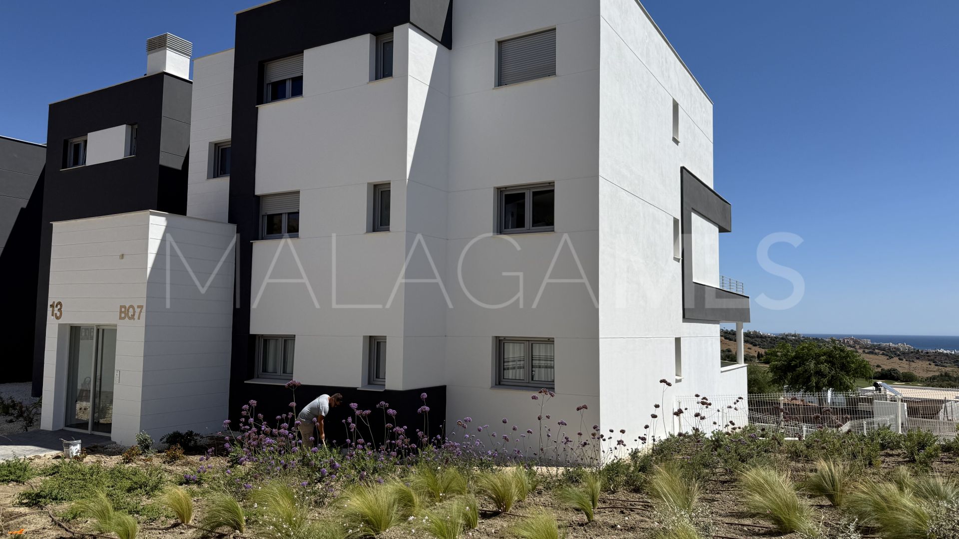 Apartamento de 2 bedrooms a la venta in Valle Romano
