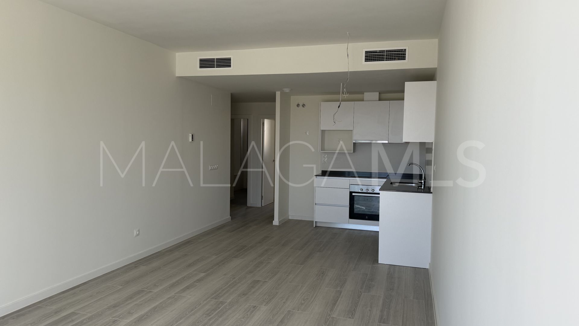 Apartamento de 2 bedrooms a la venta in Valle Romano