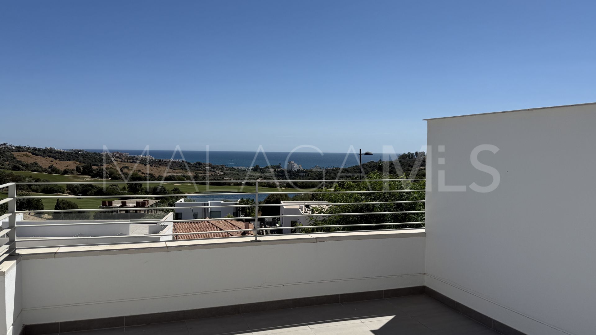 Apartamento de 2 bedrooms a la venta in Valle Romano