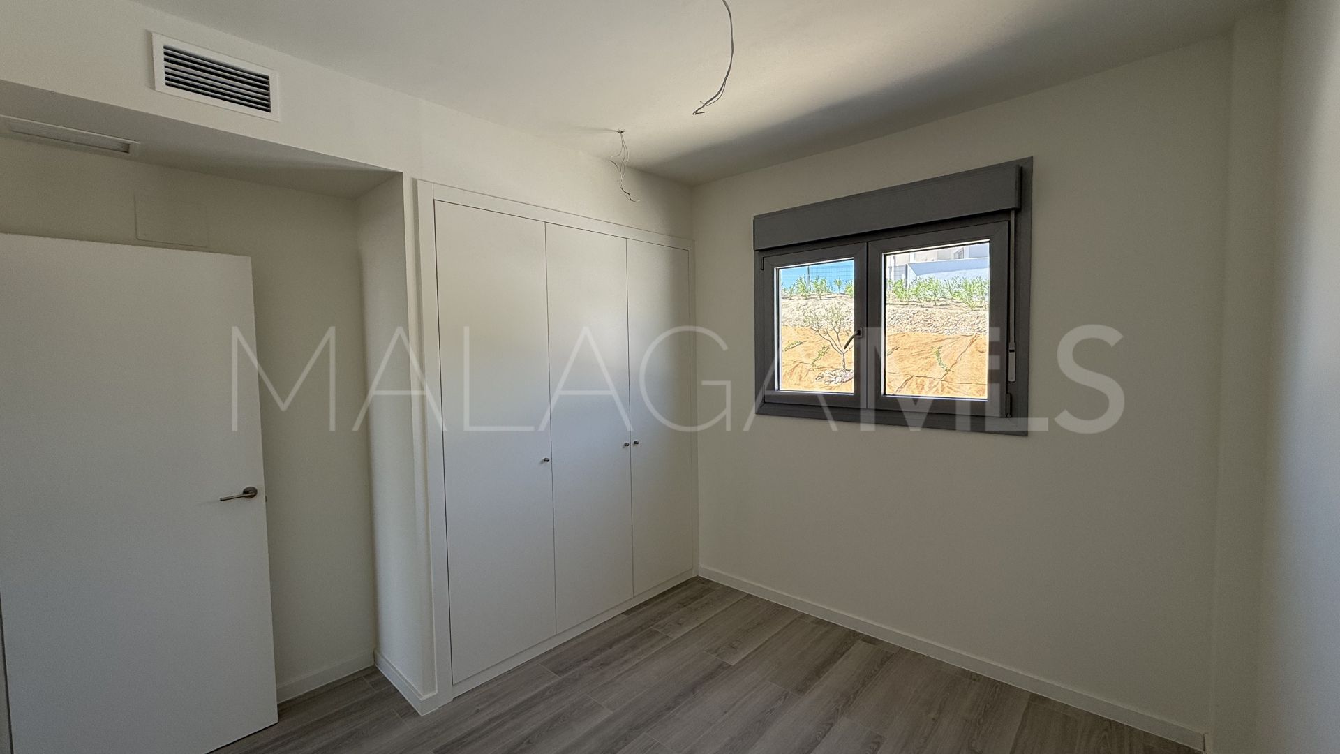 Apartamento de 2 bedrooms a la venta in Valle Romano