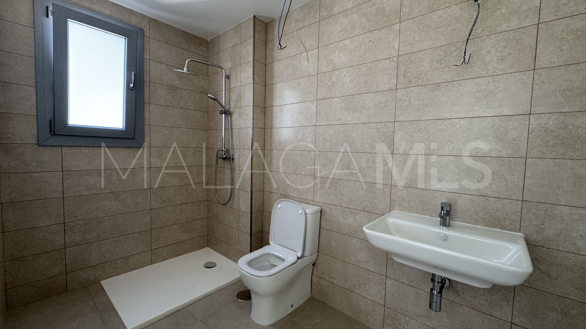 Apartamento de 2 bedrooms a la venta in Valle Romano