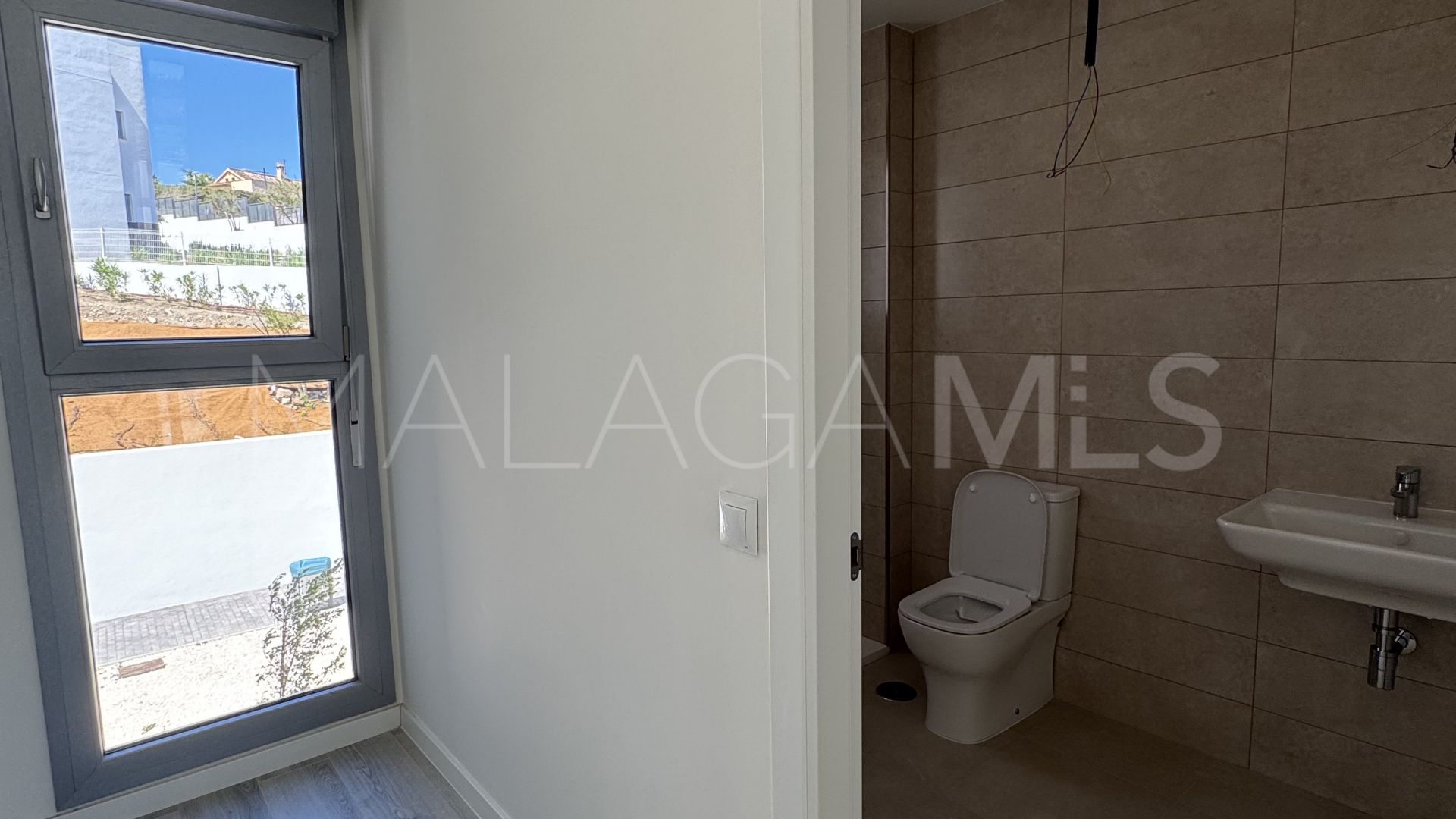Apartamento de 2 bedrooms a la venta in Valle Romano