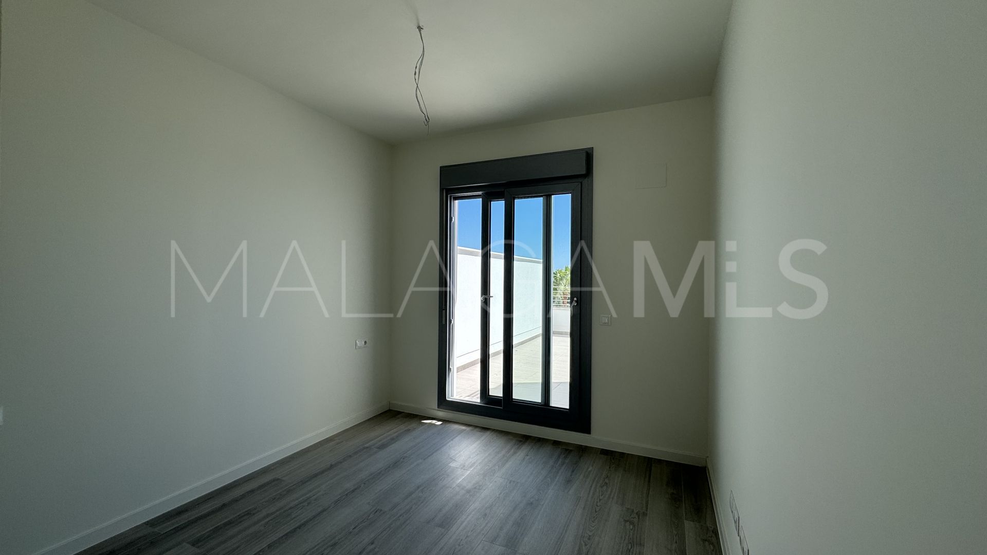 Apartamento de 2 bedrooms a la venta in Valle Romano